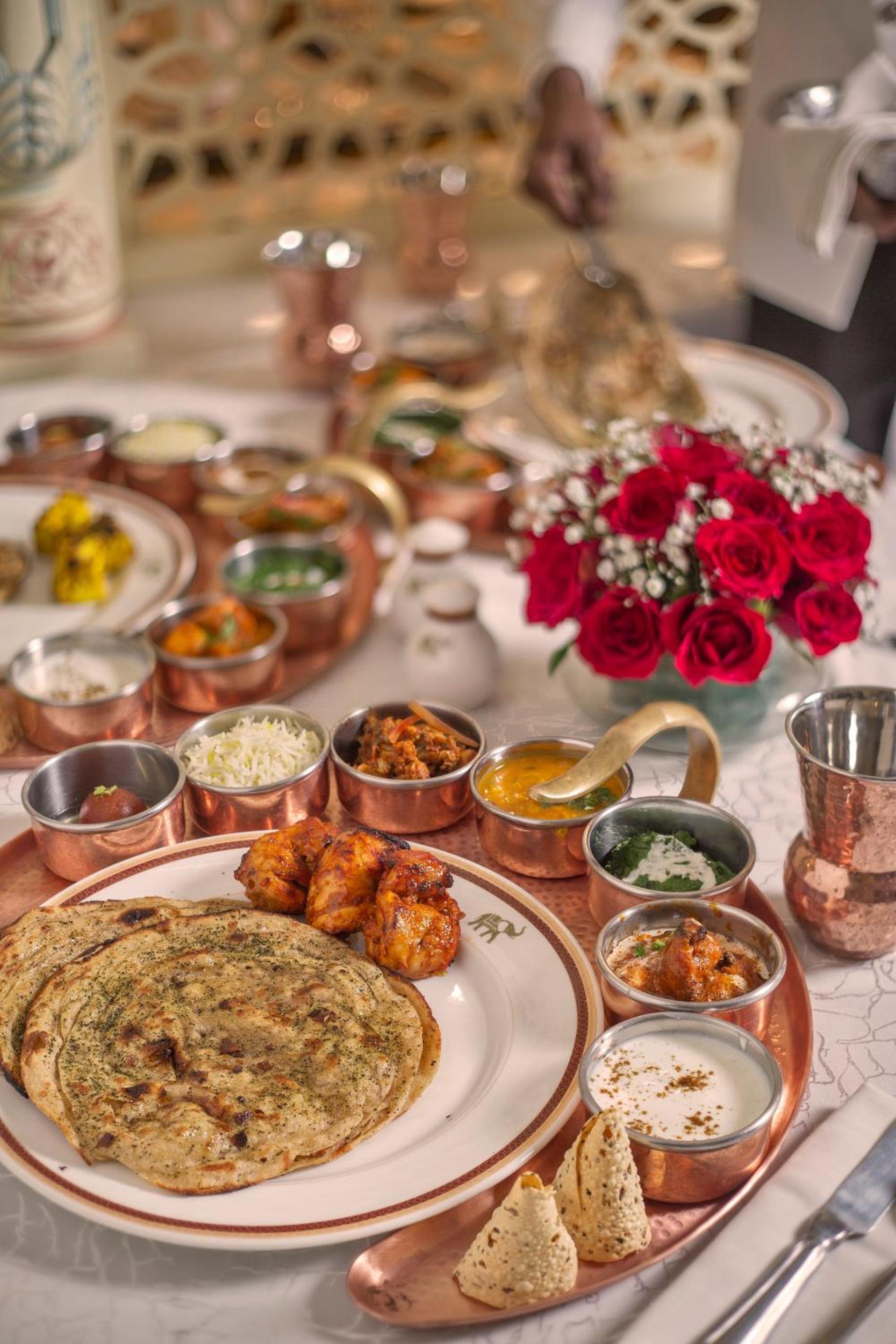 Heritage Village Resort & Spa Manesar-Gurgaon