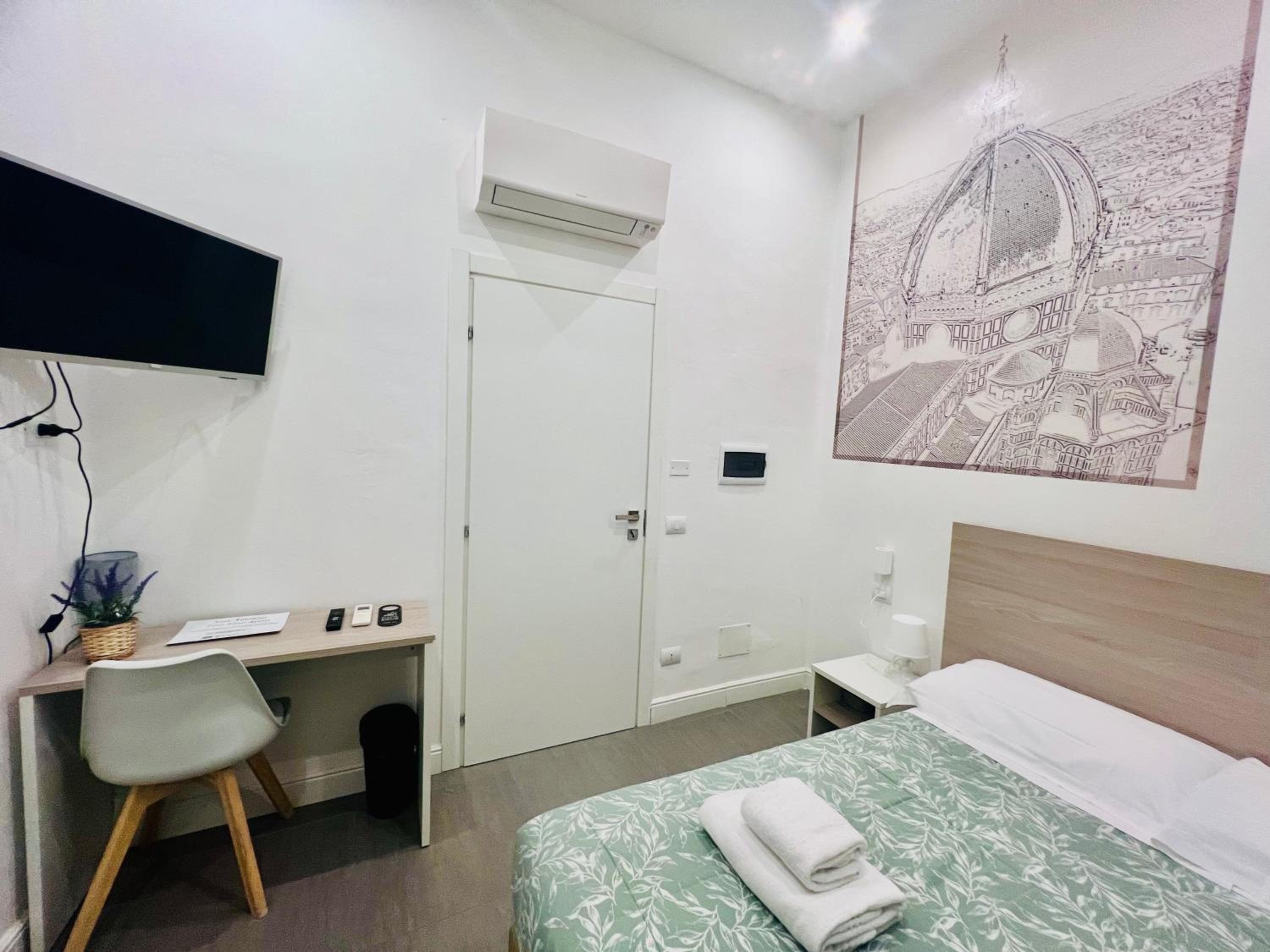 Sant Antonino First Floor Relais