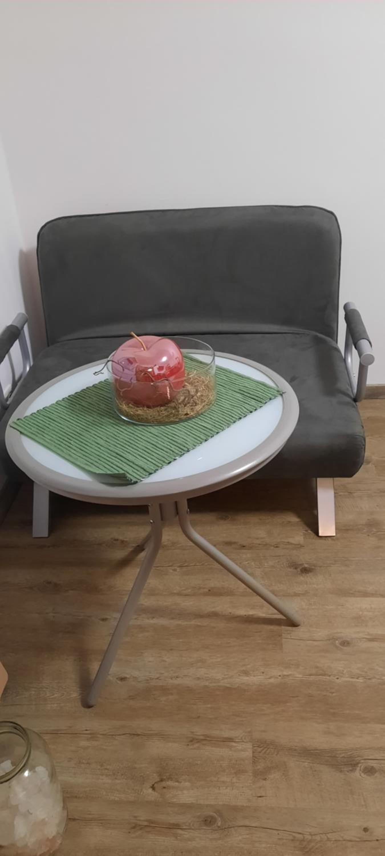 Ferienwohnung Waldfrieden