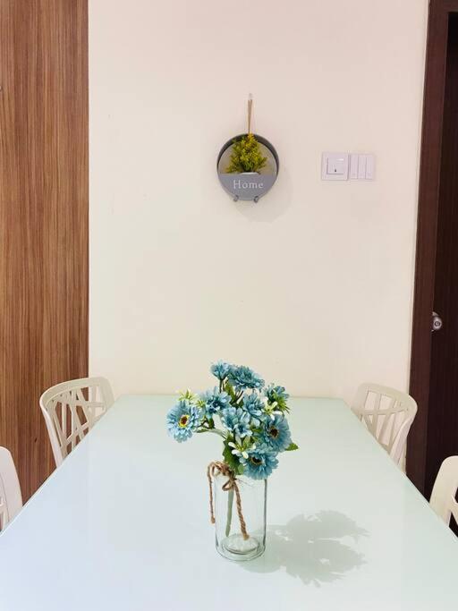 KSL D Esplanade King size bed Johor Bahru B9