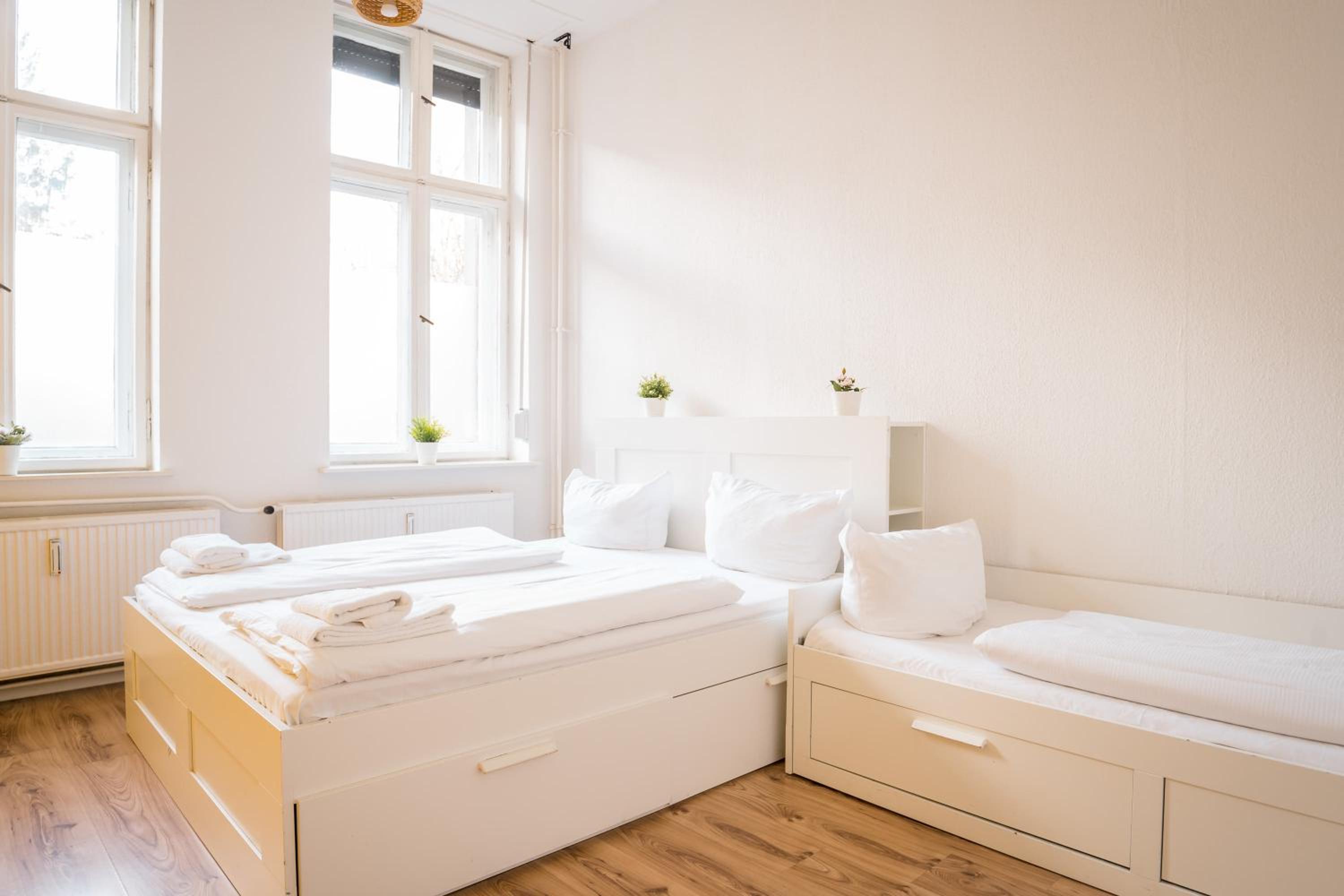2 Bedroom Apartment in convinient location