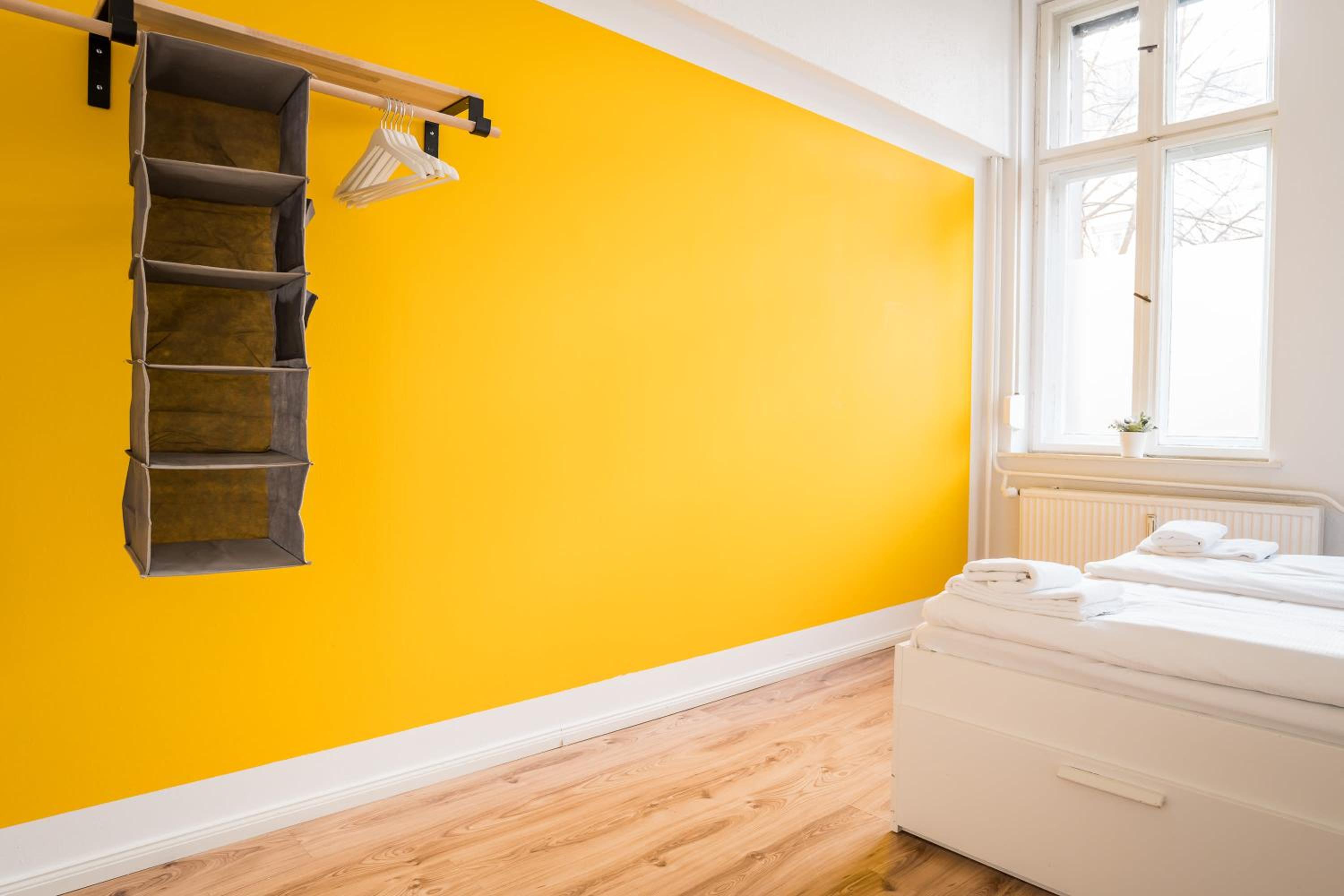 2 Bedroom Apartment in convinient location