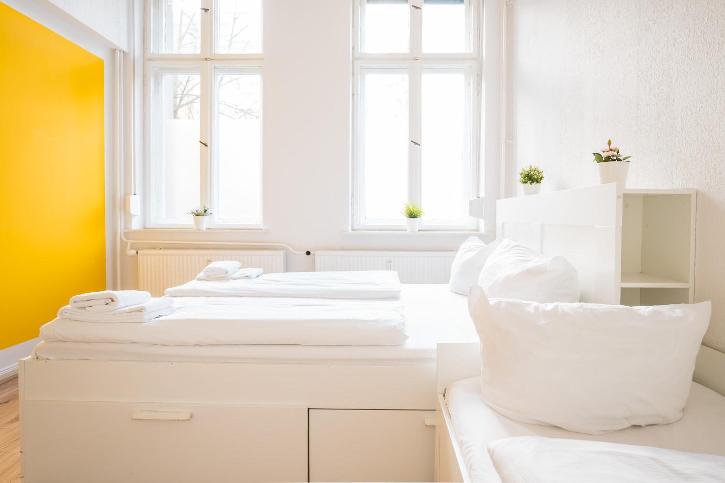 2 Bedroom Apartment in convinient location