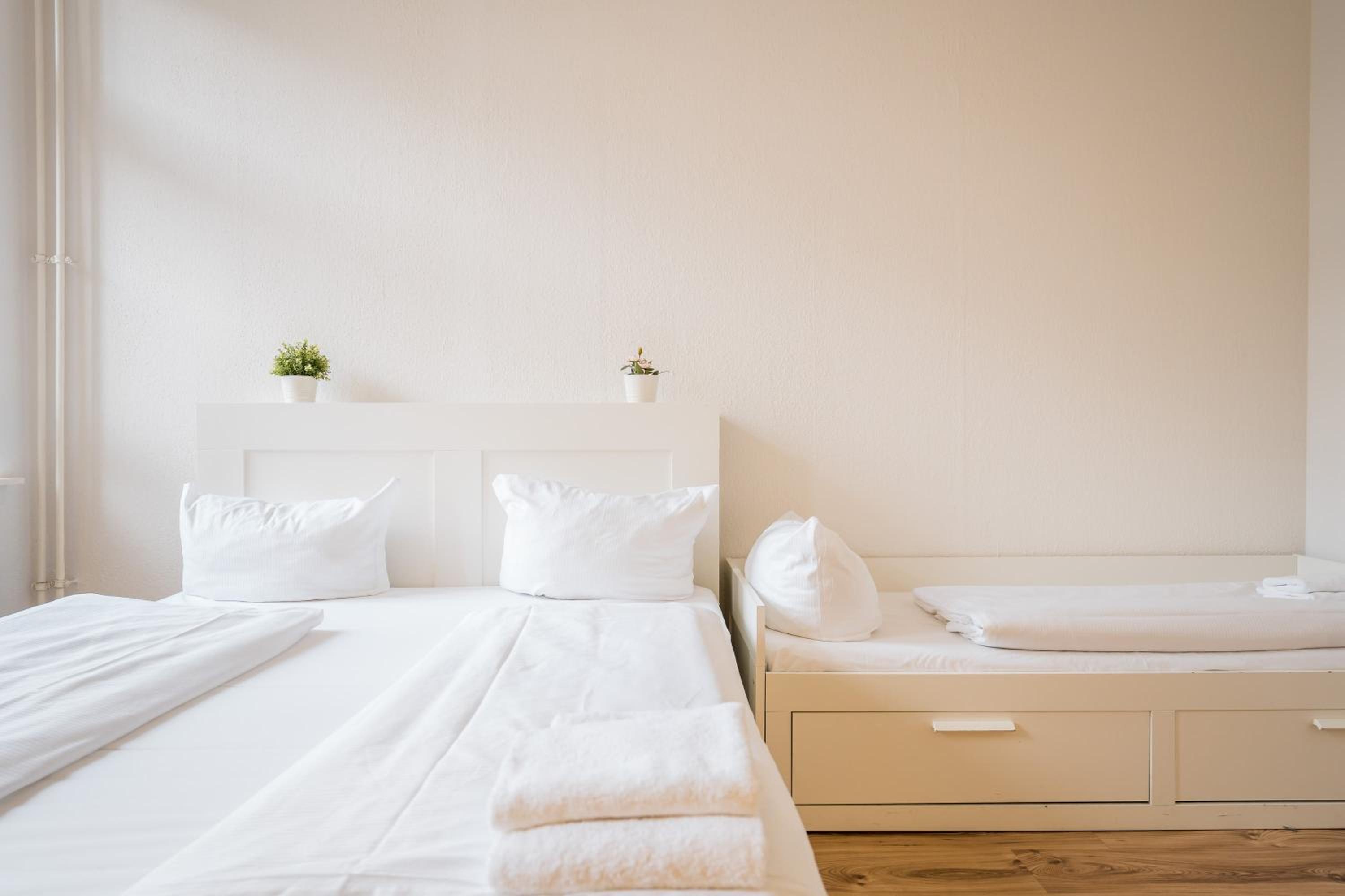 2 Bedroom Apartment in convinient location