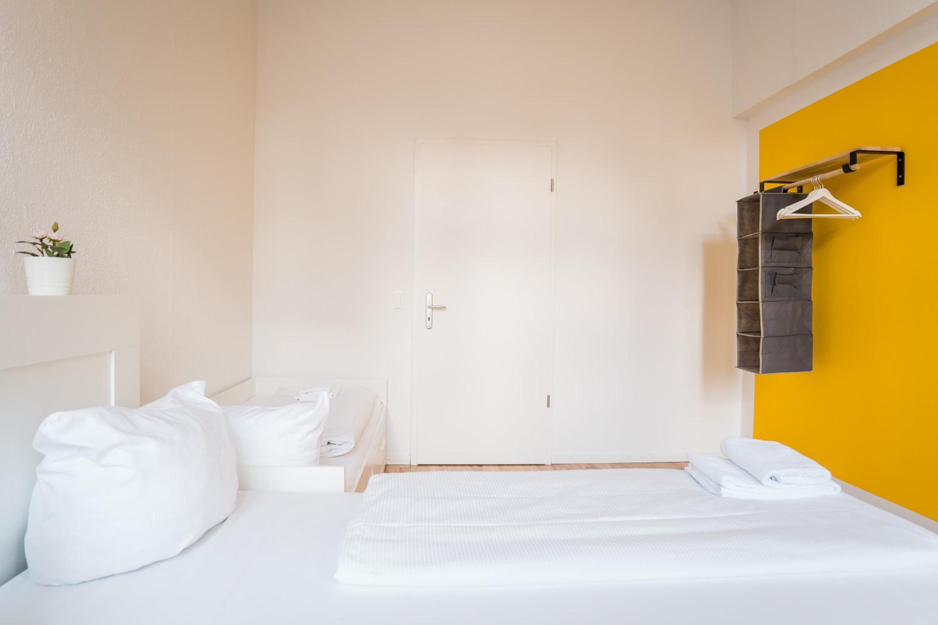 2 Bedroom Apartment in convinient location