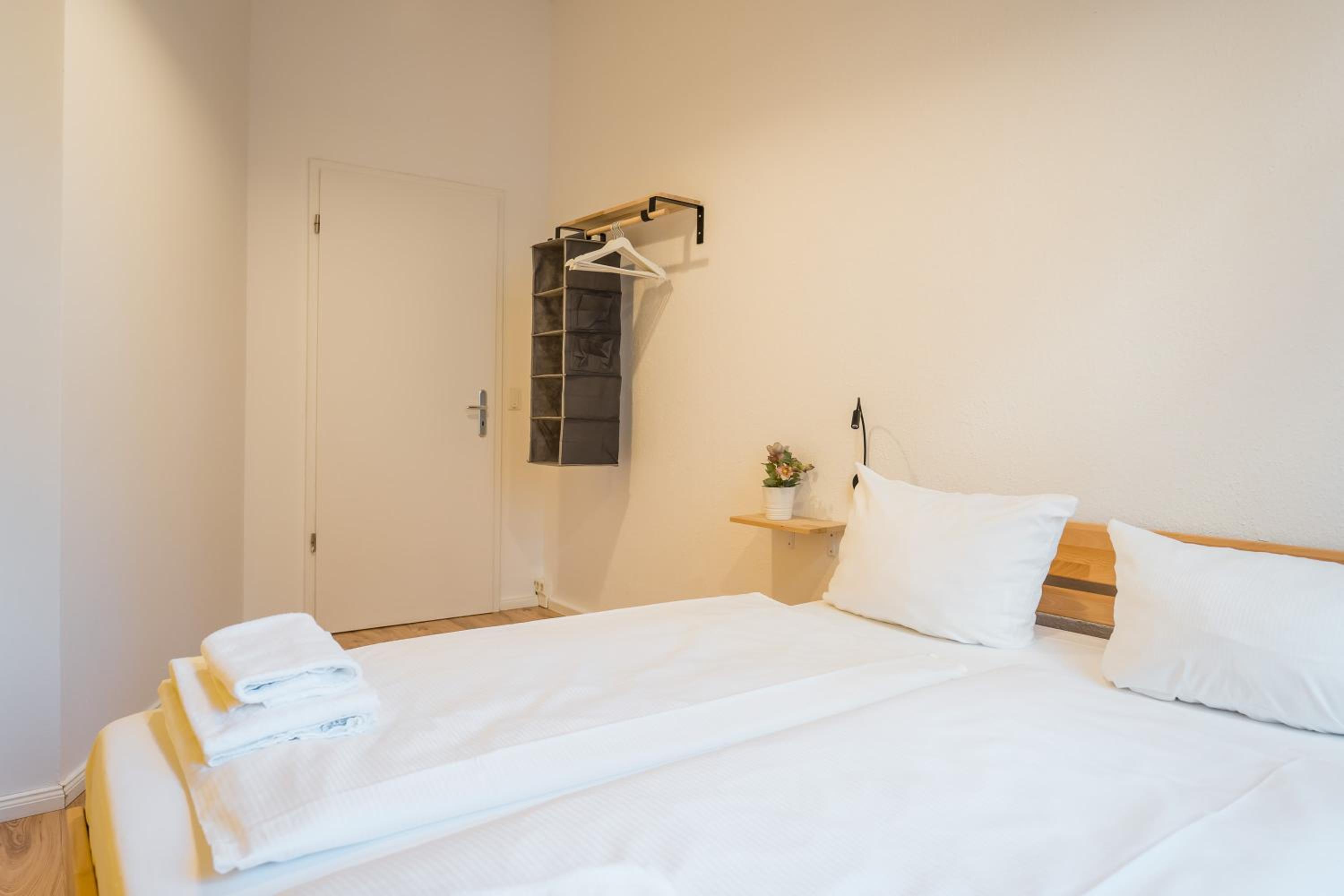 2 Bedroom Apartment in convinient location
