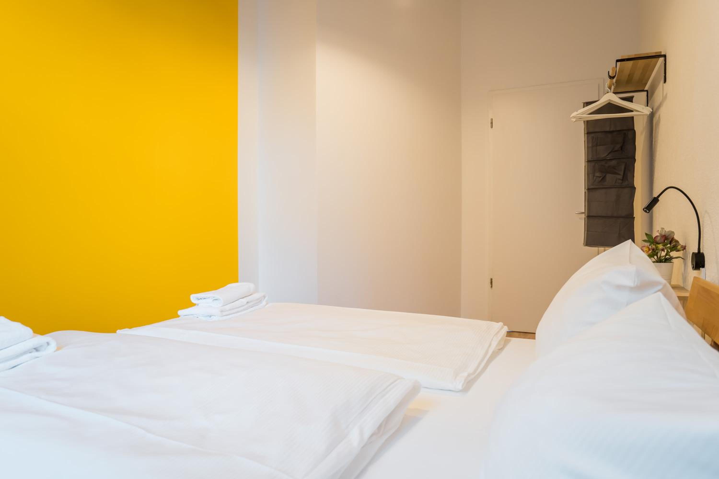 2 Bedroom Apartment in convinient location