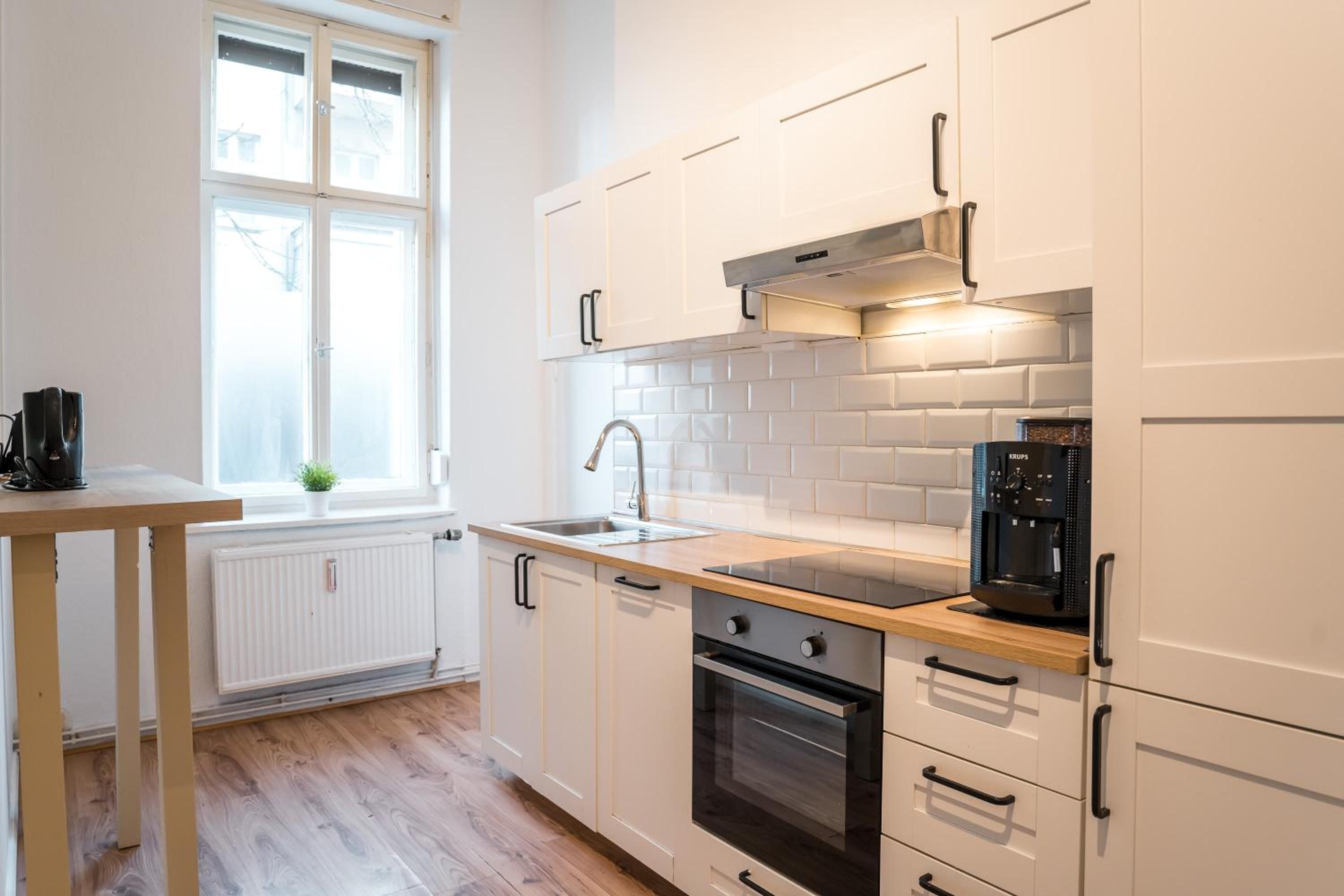 2 Bedroom Apartment in convinient location