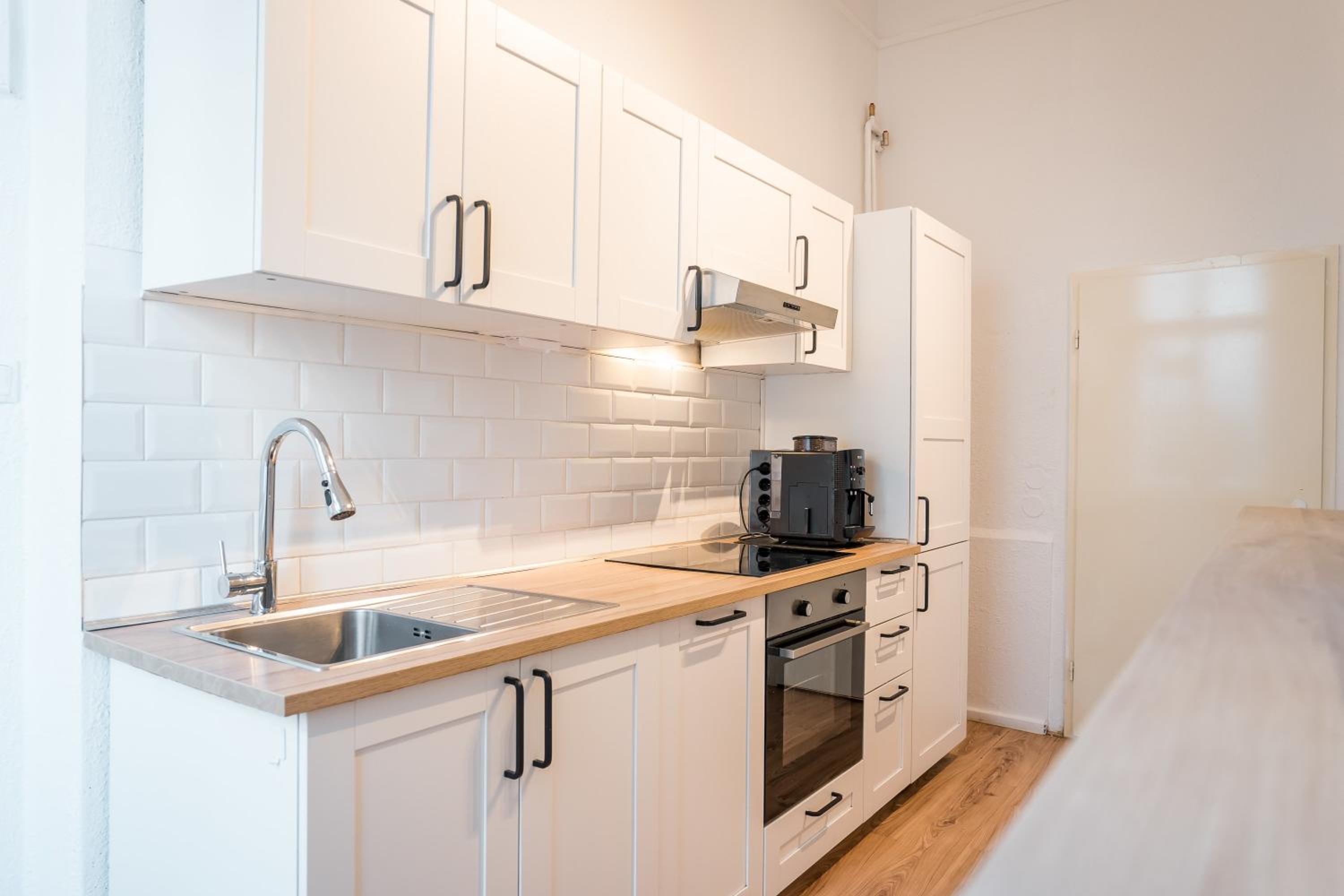 2 Bedroom Apartment in convinient location