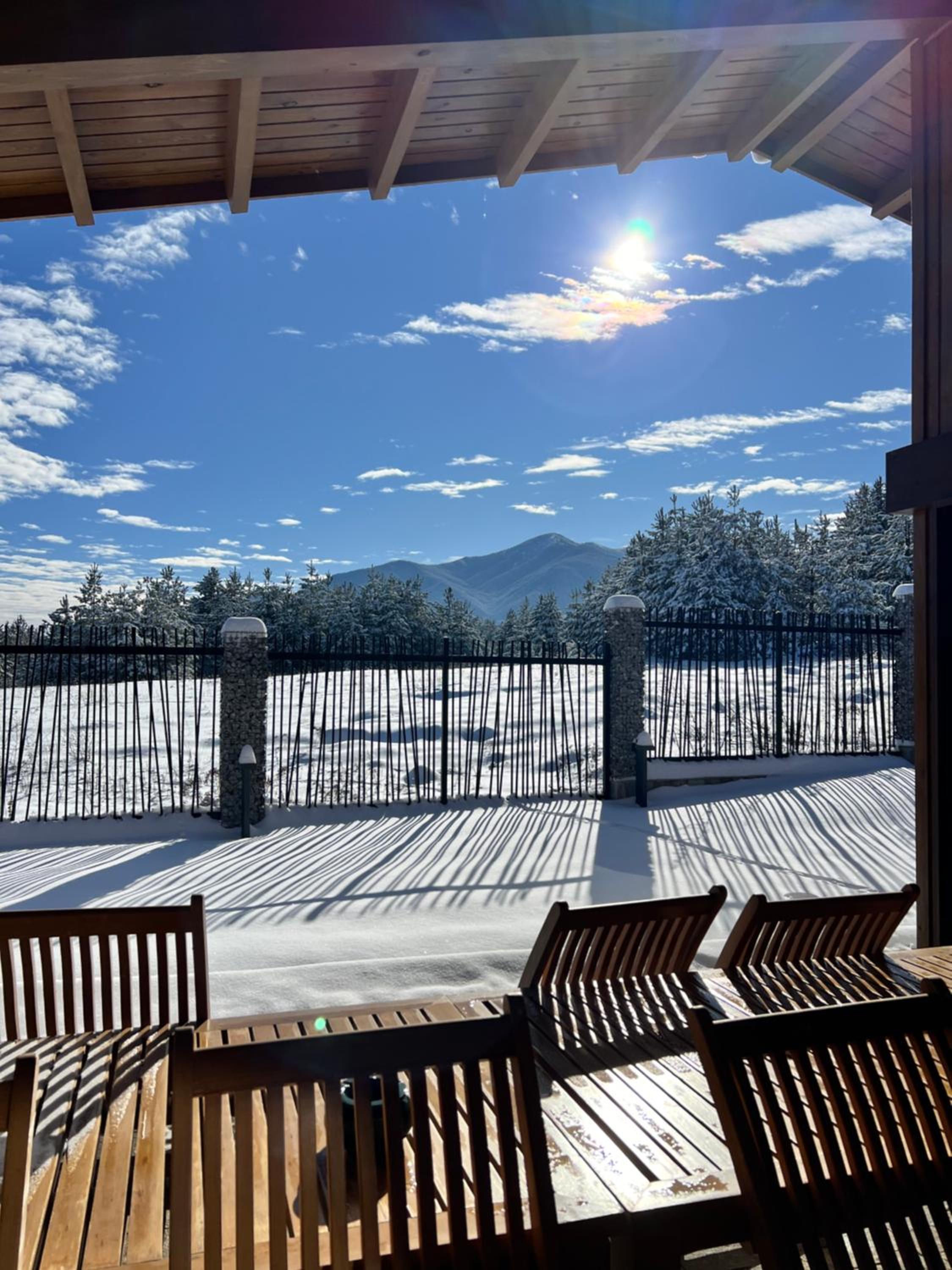 House in Pirin Golf Bansko