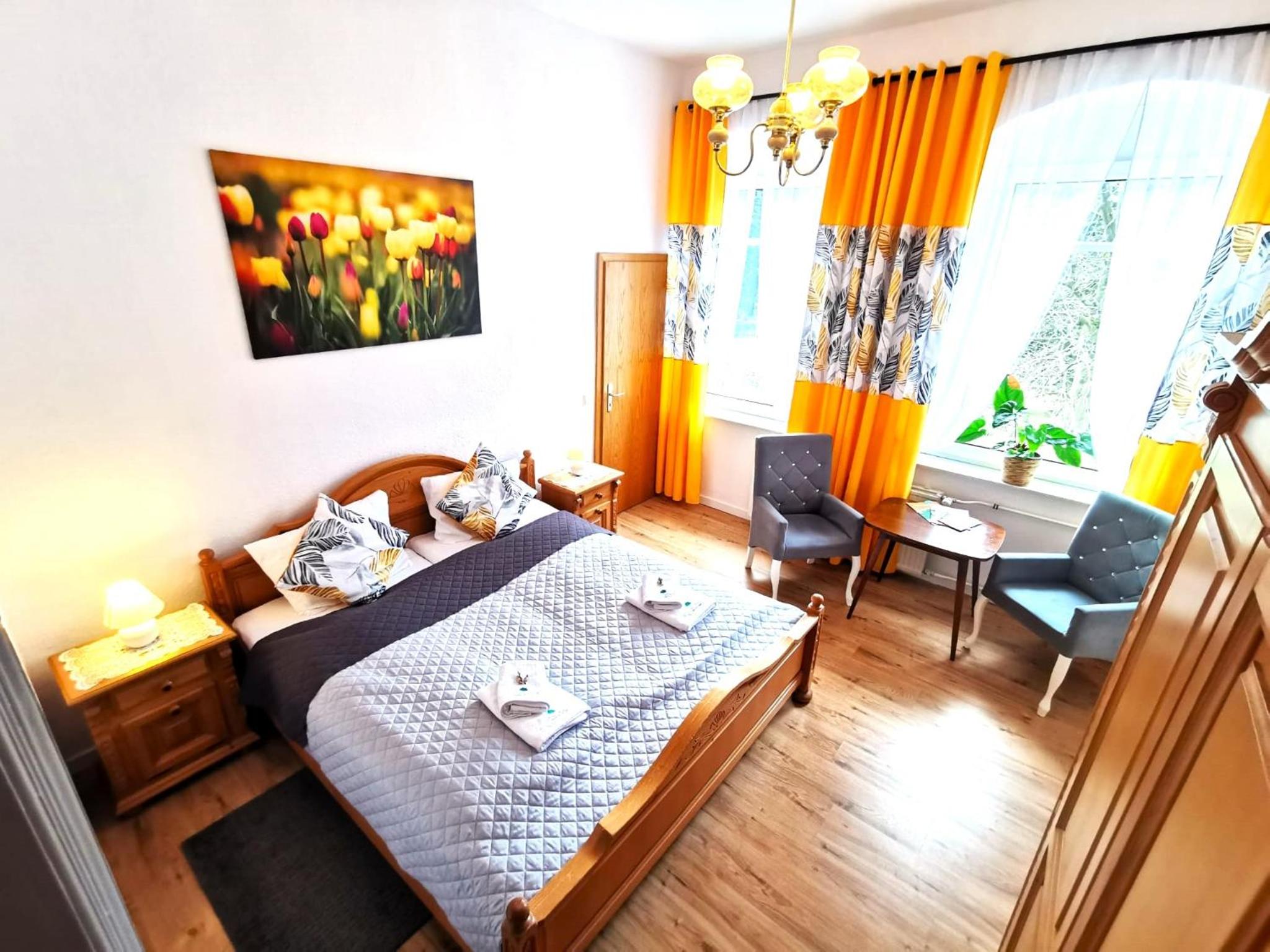 Pension Haus Anna