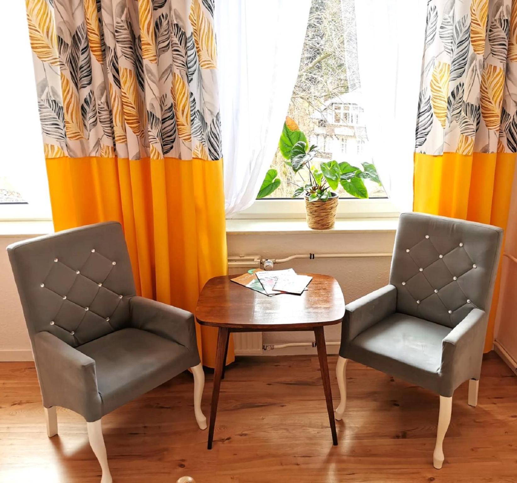 Pension Haus Anna