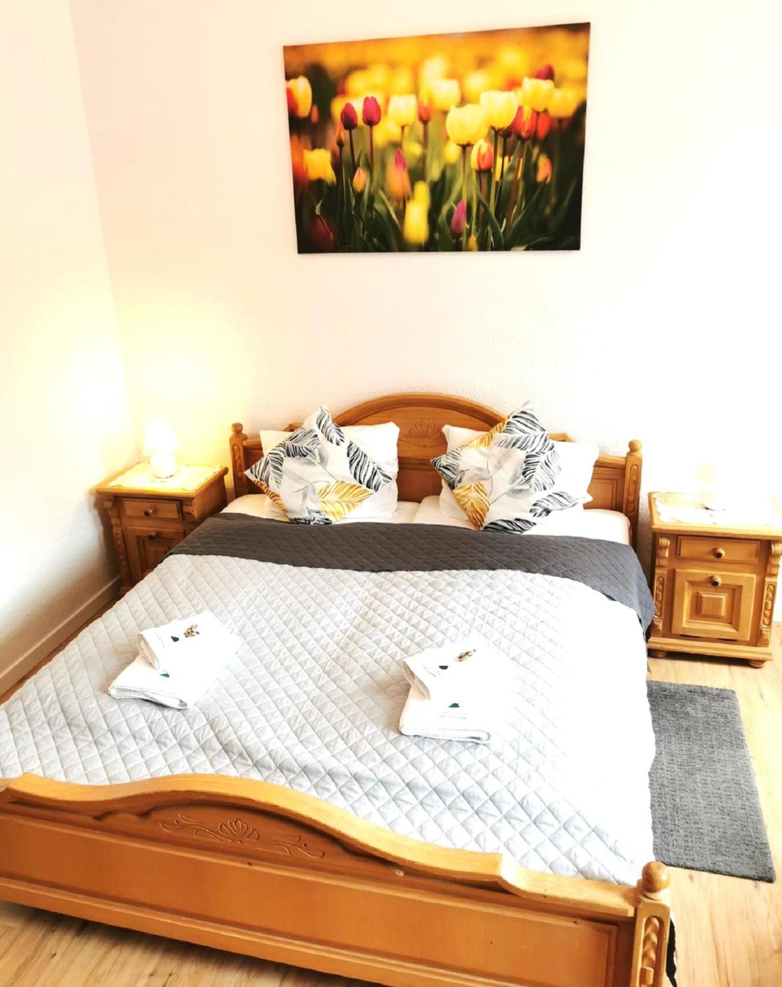 Pension Haus Anna