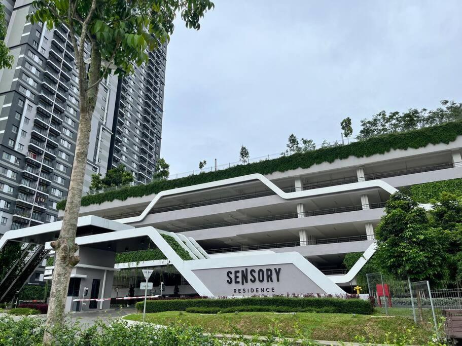 Montana Sensory Residence 1 photo 1