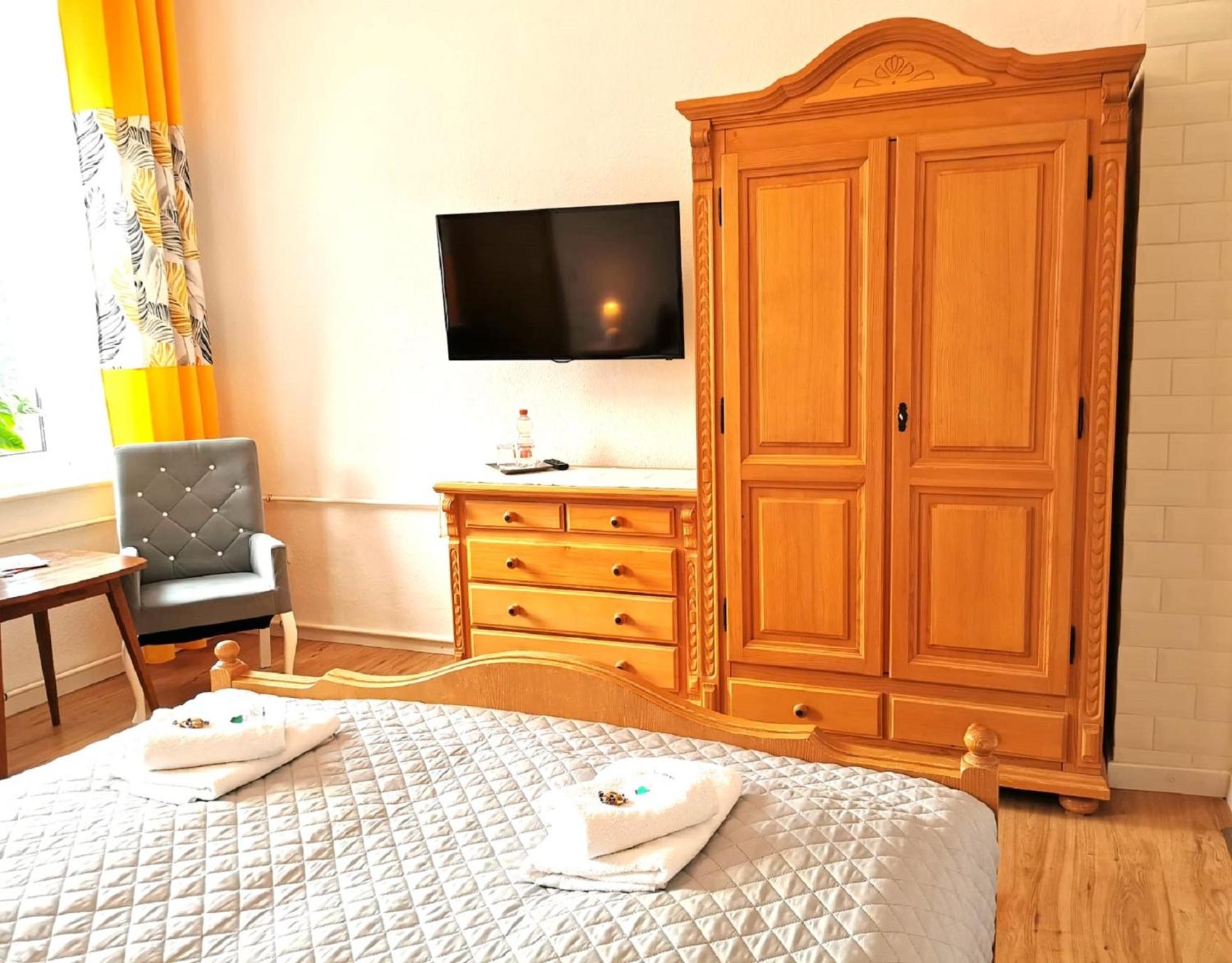 Pension Haus Anna