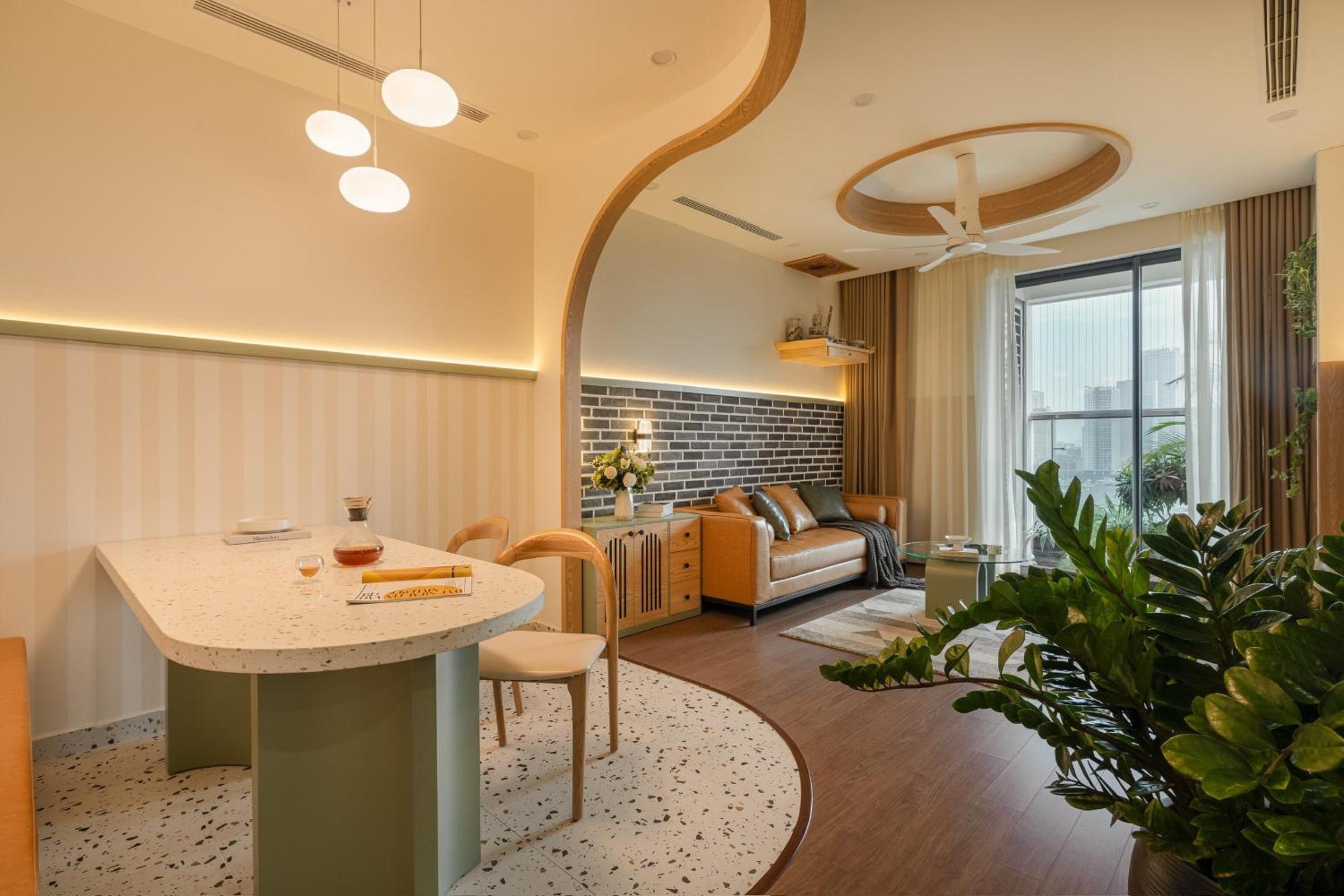 Vinhomes Dcapital Tran Duy Hung Official