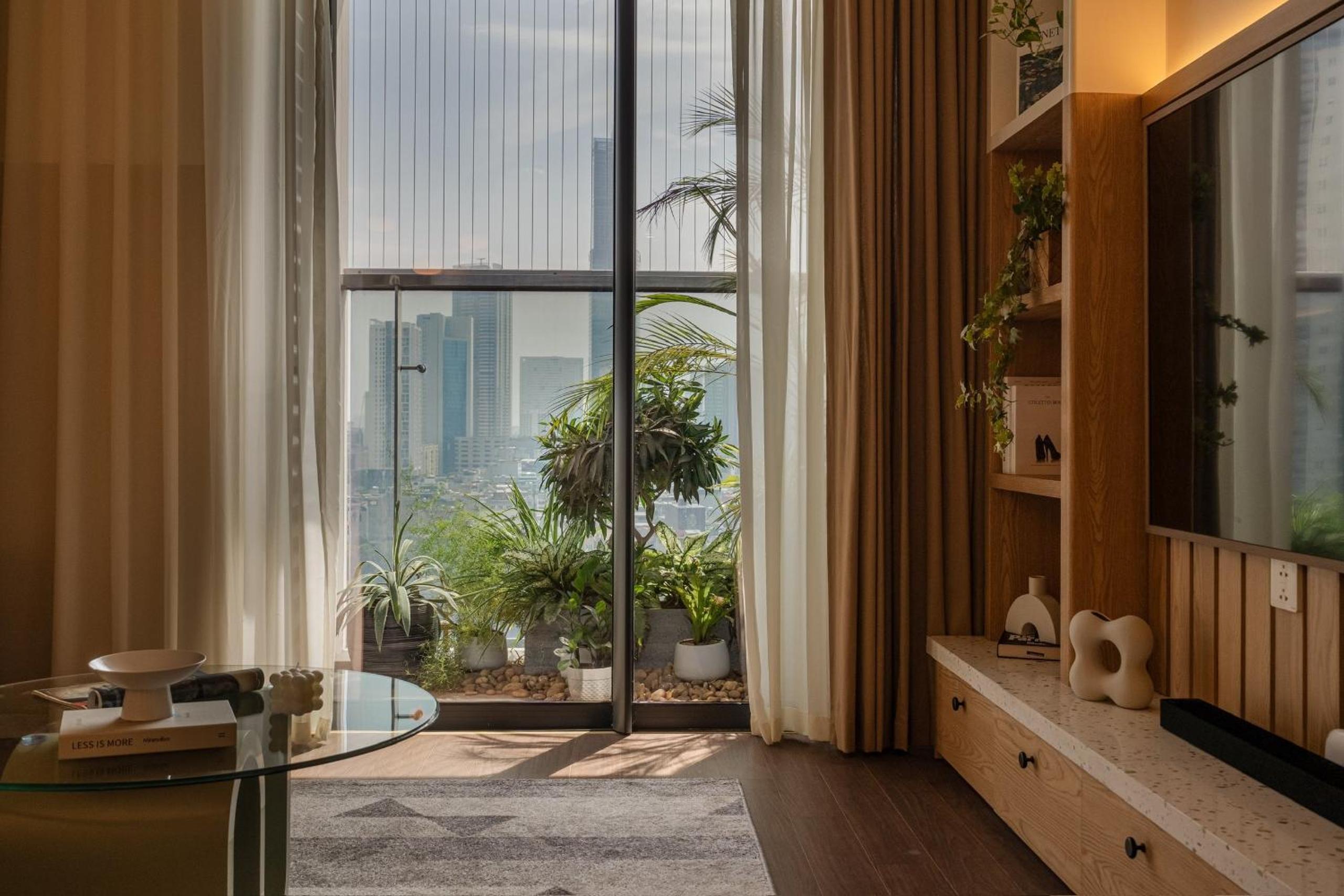 Vinhomes Dcapital Tran Duy Hung Official