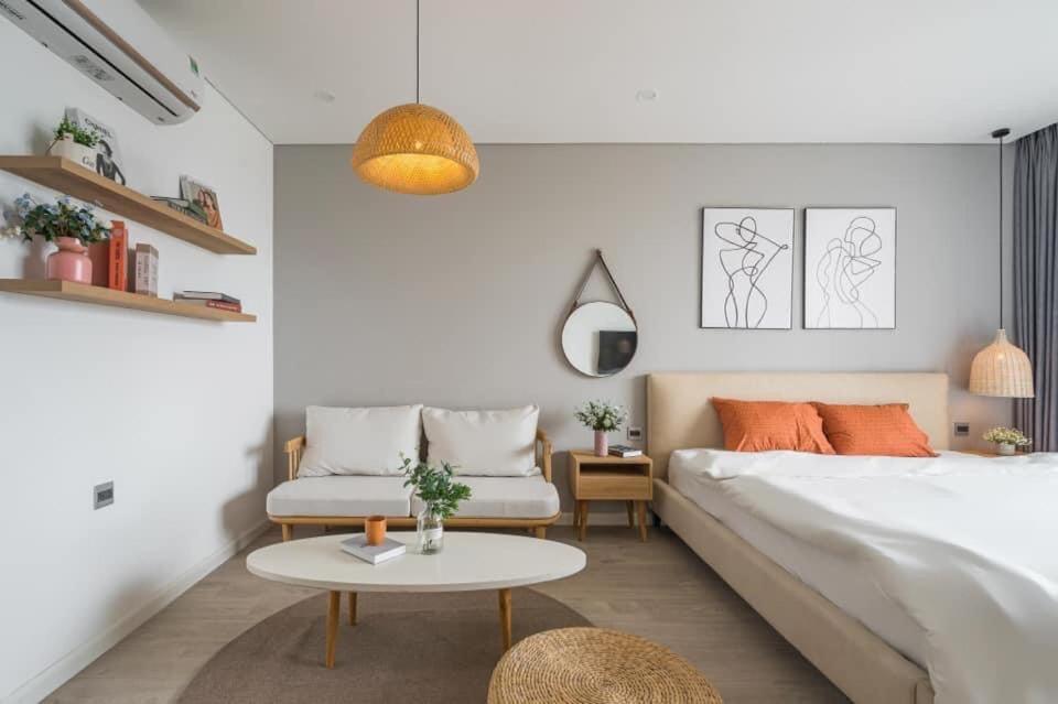 Vinhomes Dcapital Tran Duy Hung Official