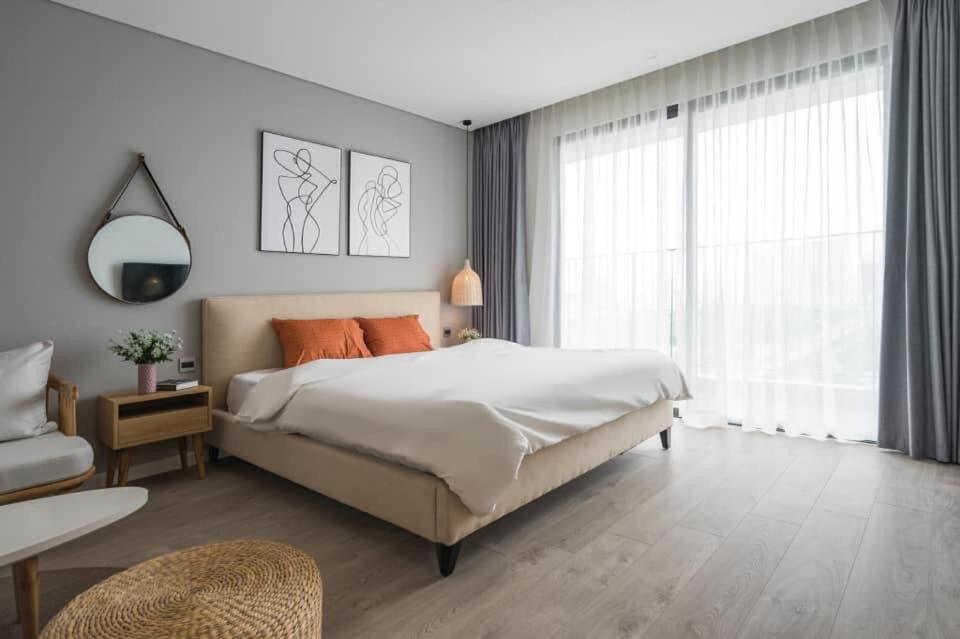 Vinhomes Dcapital Tran Duy Hung Official