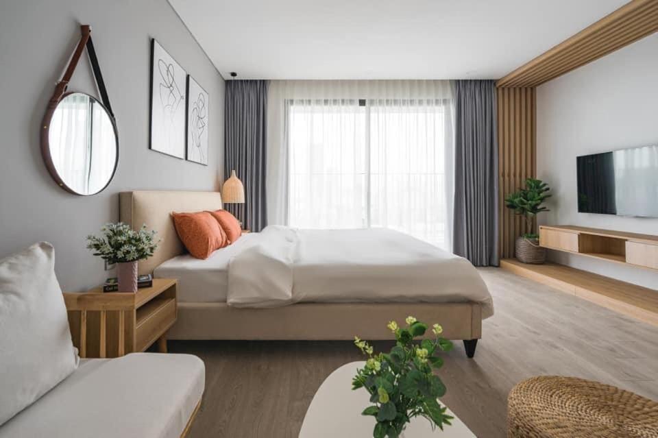 Vinhomes Dcapital Tran Duy Hung Official