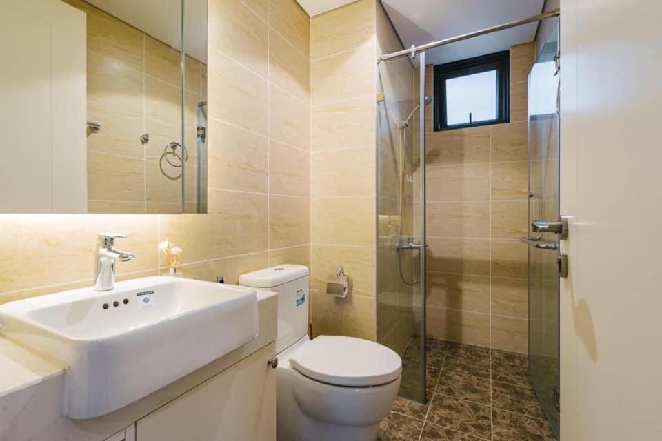 Vinhomes Dcapital Tran Duy Hung Official