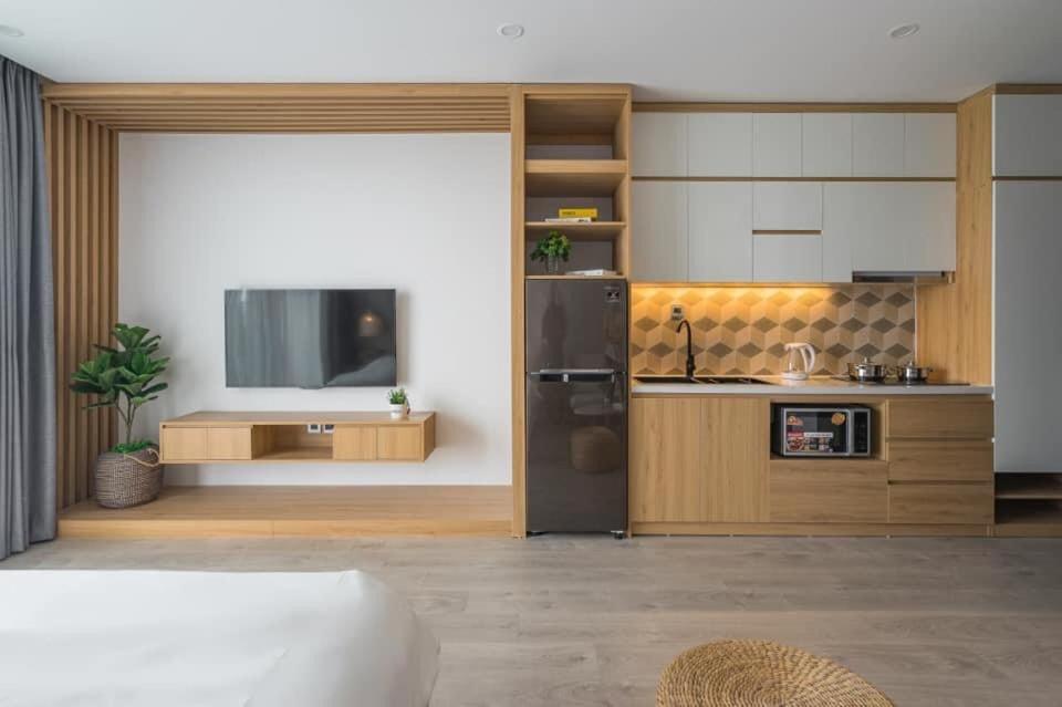 Vinhomes Dcapital Tran Duy Hung Official