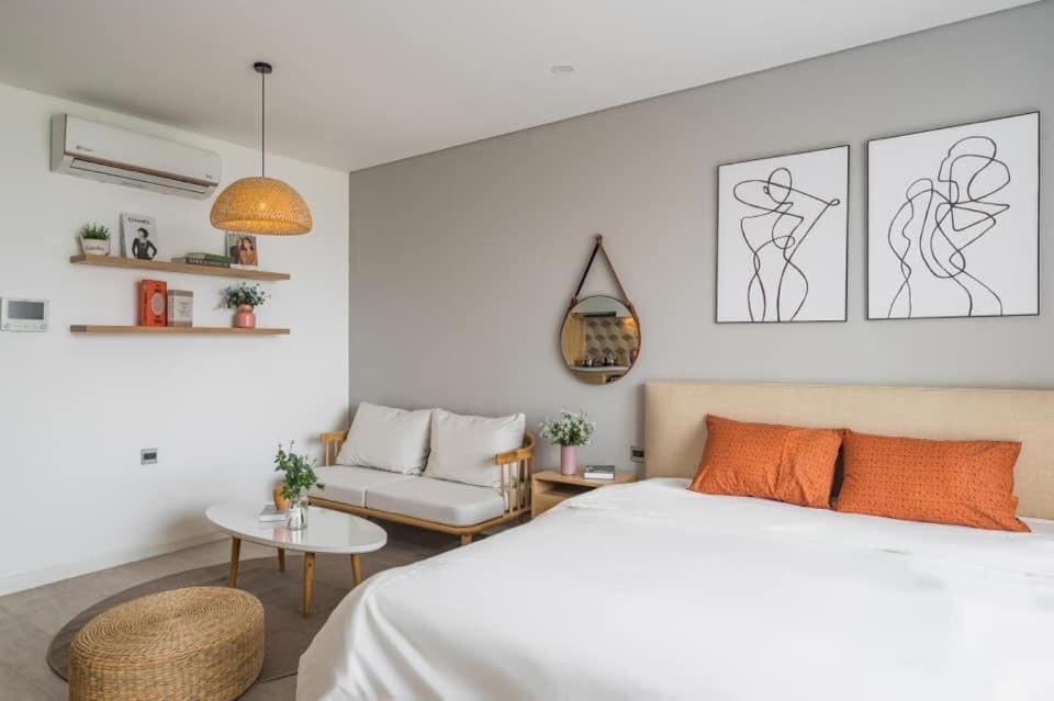 Vinhomes Dcapital Tran Duy Hung Official