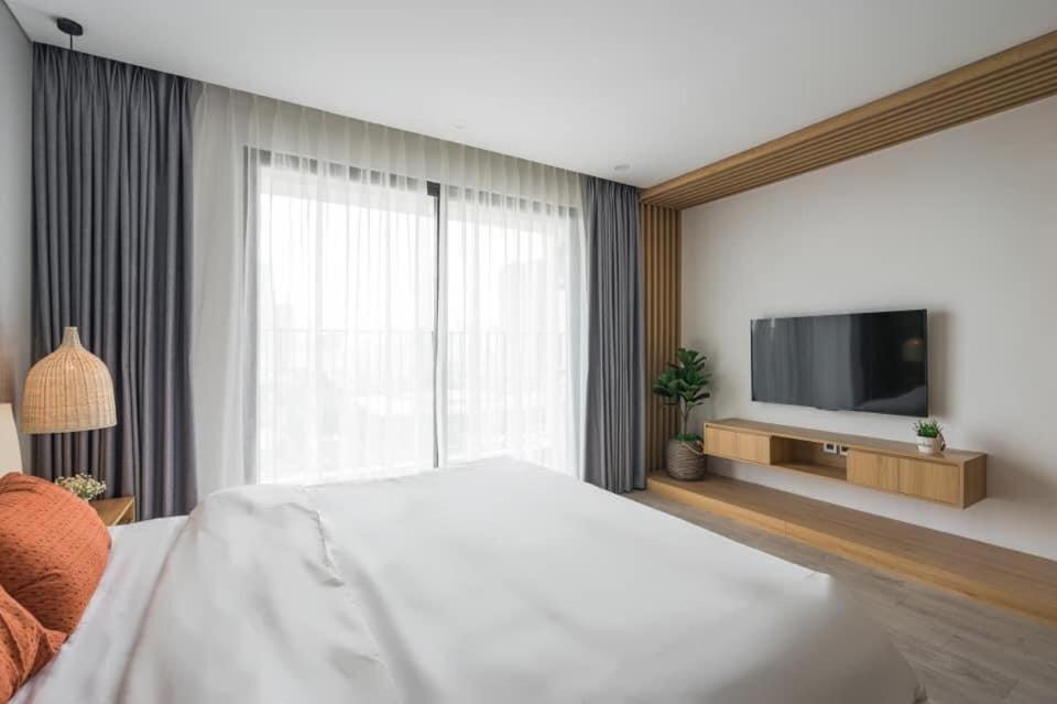 Vinhomes Dcapital Tran Duy Hung Official