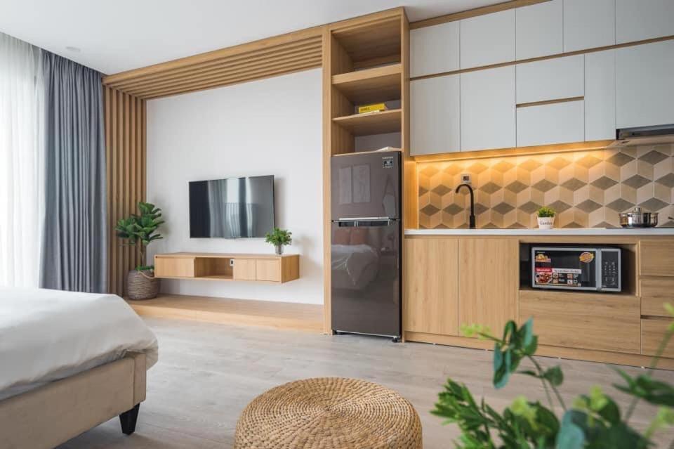 Vinhomes Dcapital Tran Duy Hung Official