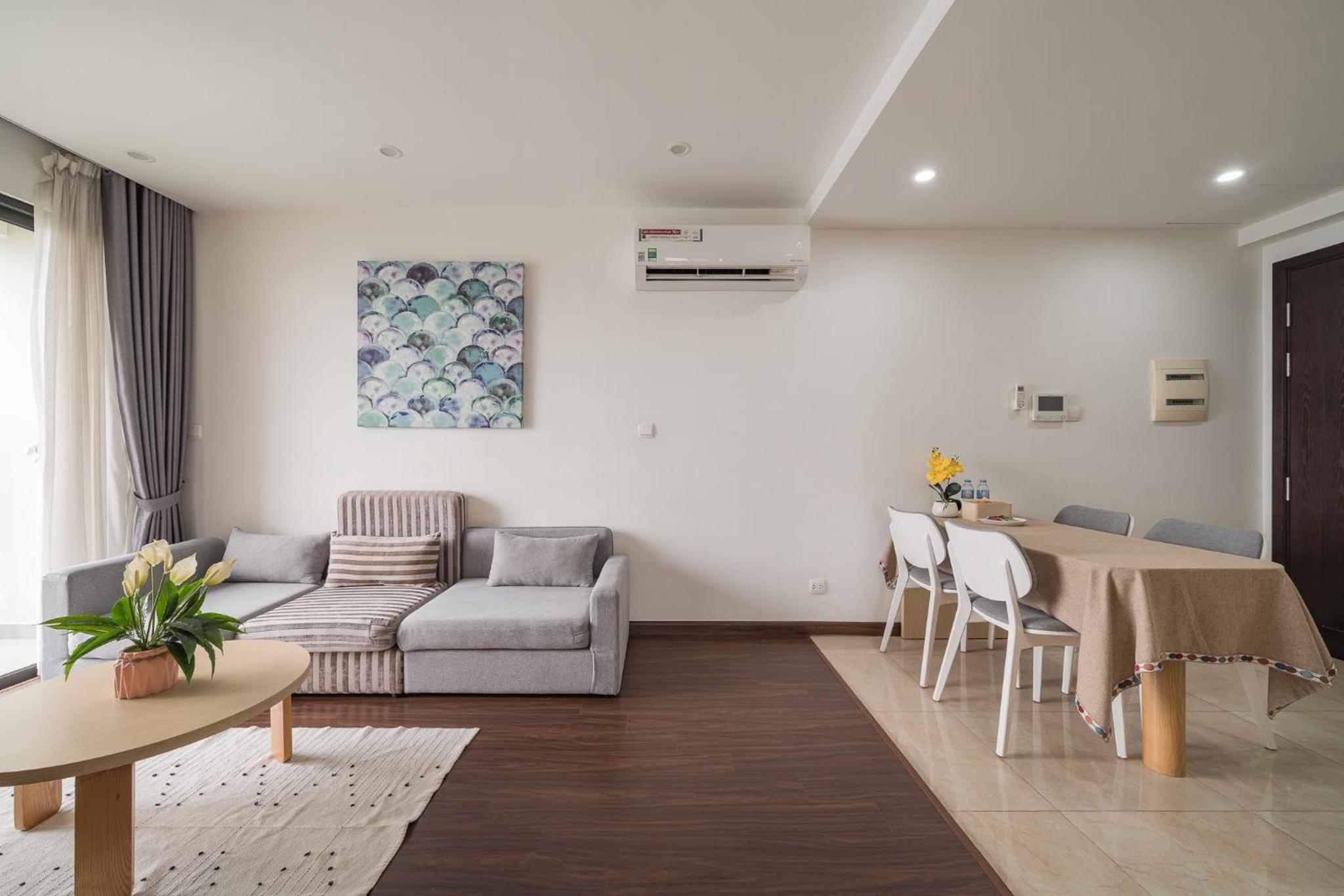 Vinhomes Dcapital Tran Duy Hung Official