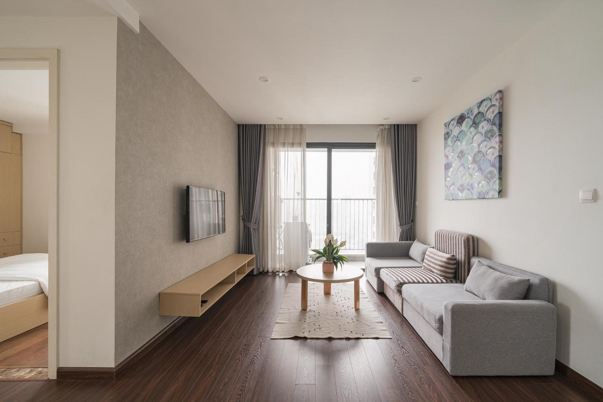 Vinhomes Dcapital Tran Duy Hung Official