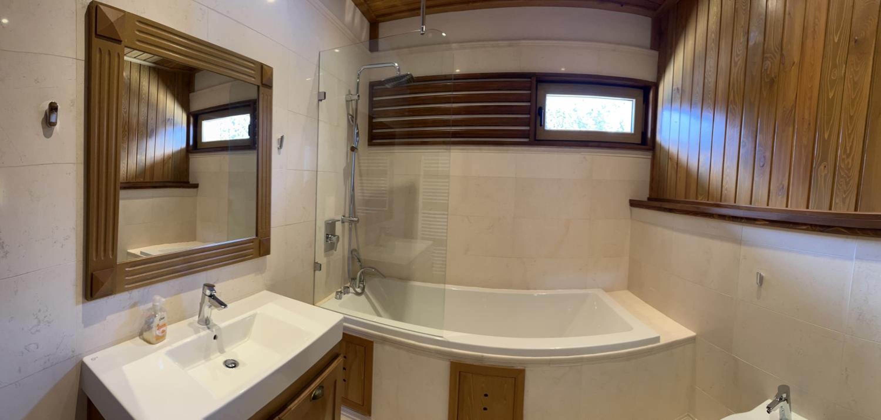 House in Pirin Golf Bansko