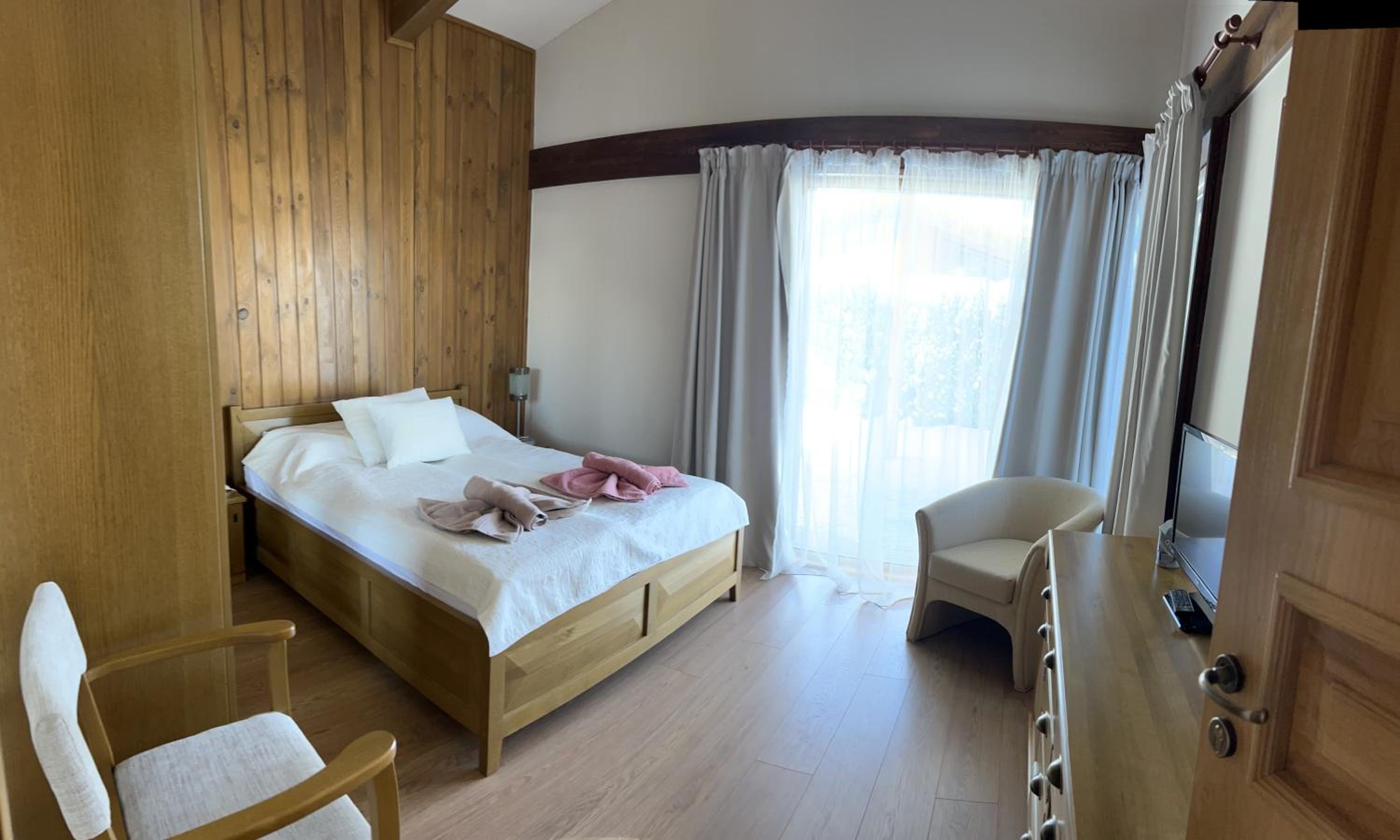 House in Pirin Golf Bansko