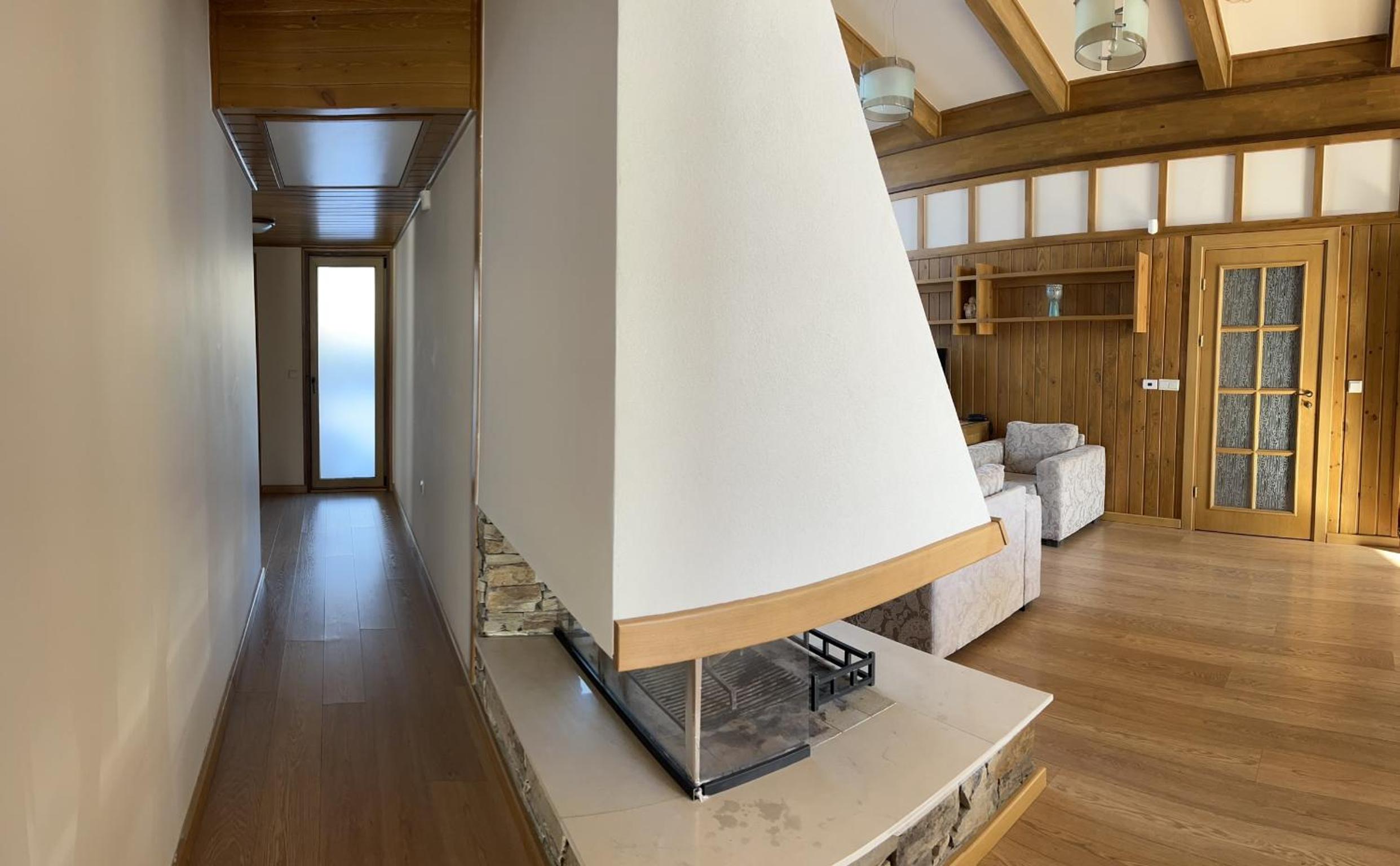 House in Pirin Golf Bansko