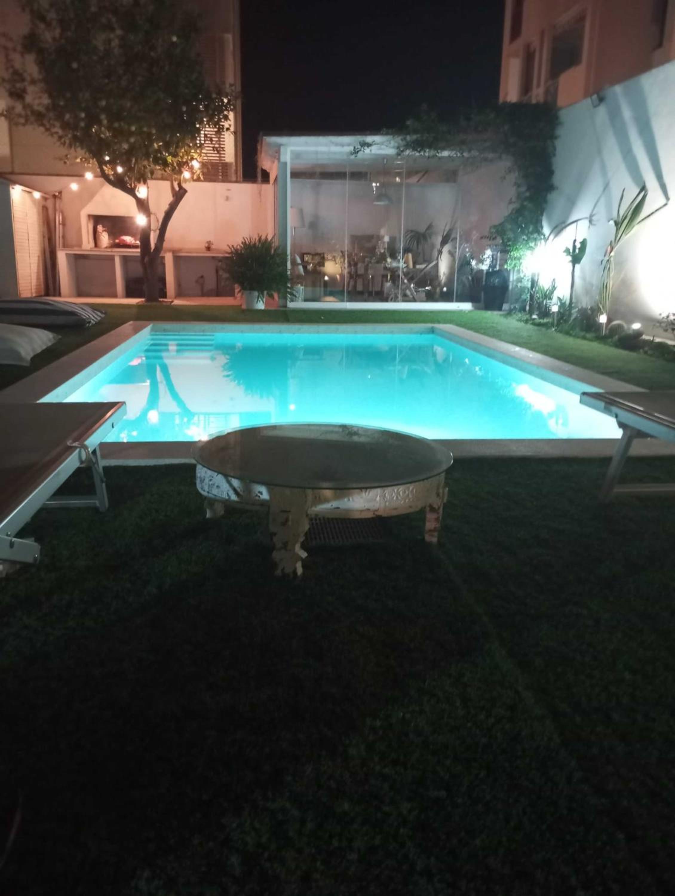 Tacataca Apartment con piscina
