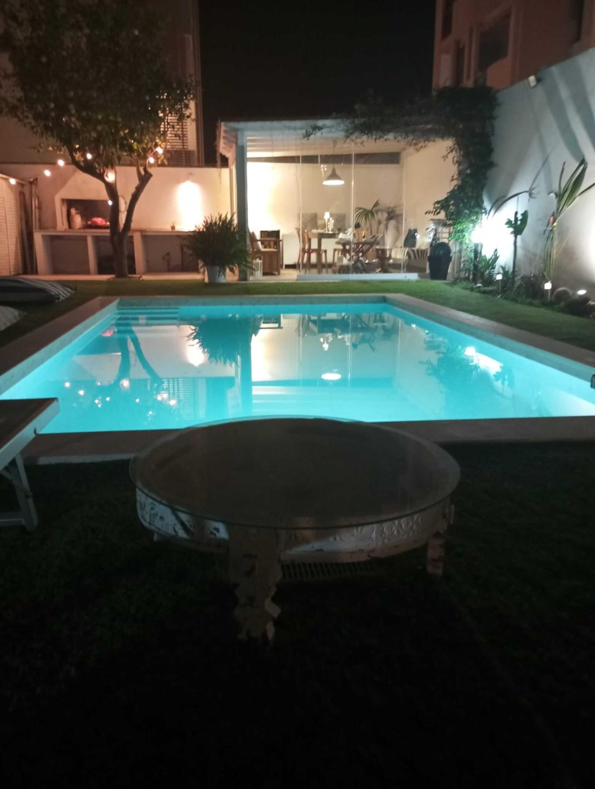 Tacataca Apartment con piscina