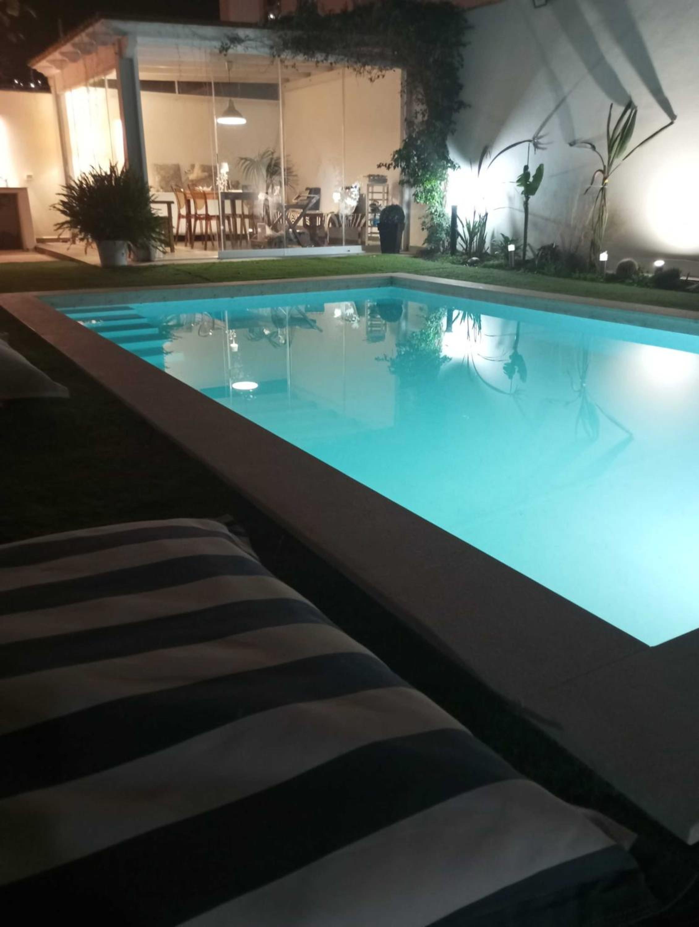 Tacataca Apartment con piscina