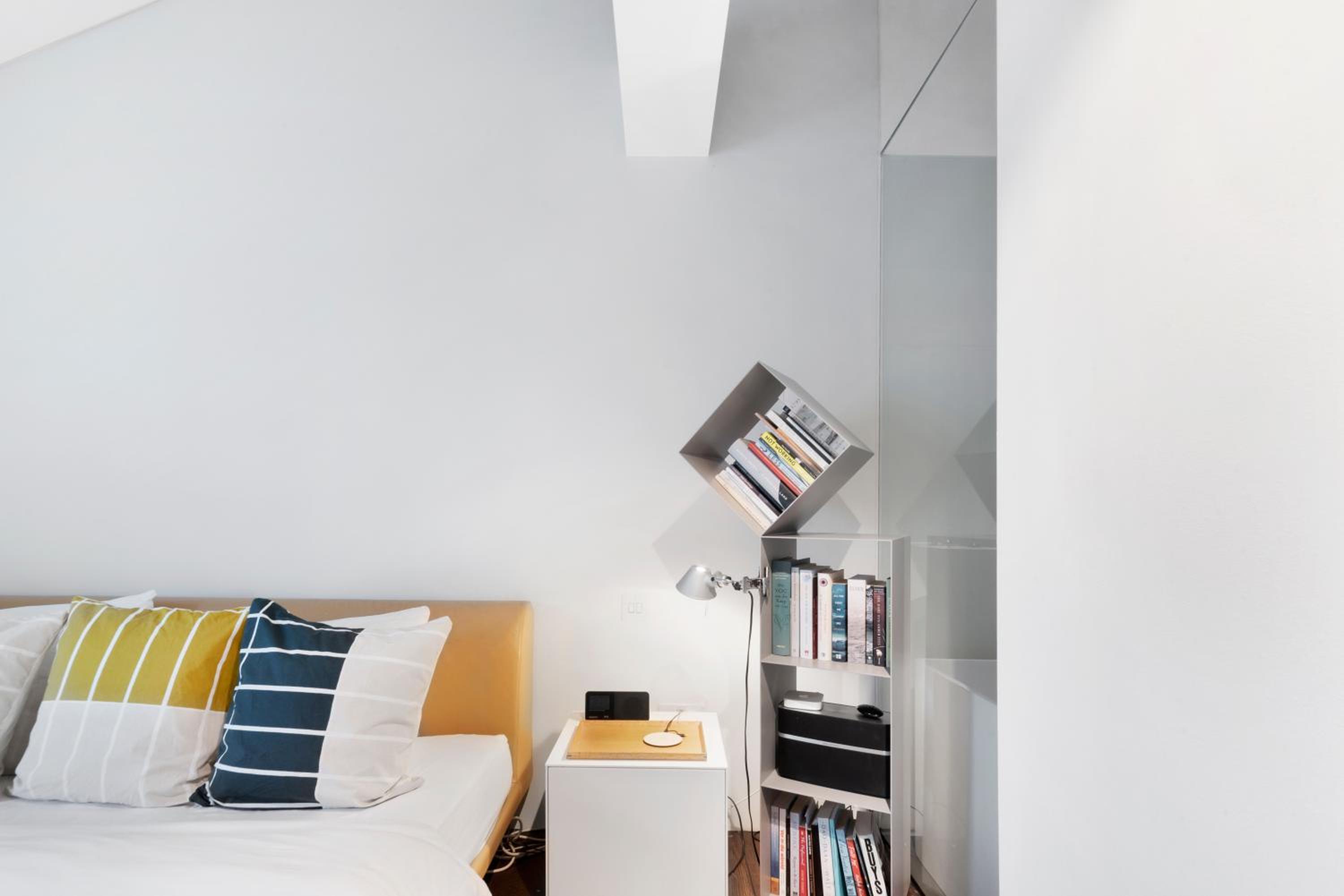 Elegant Paddington Penthouse by MoreThanStays