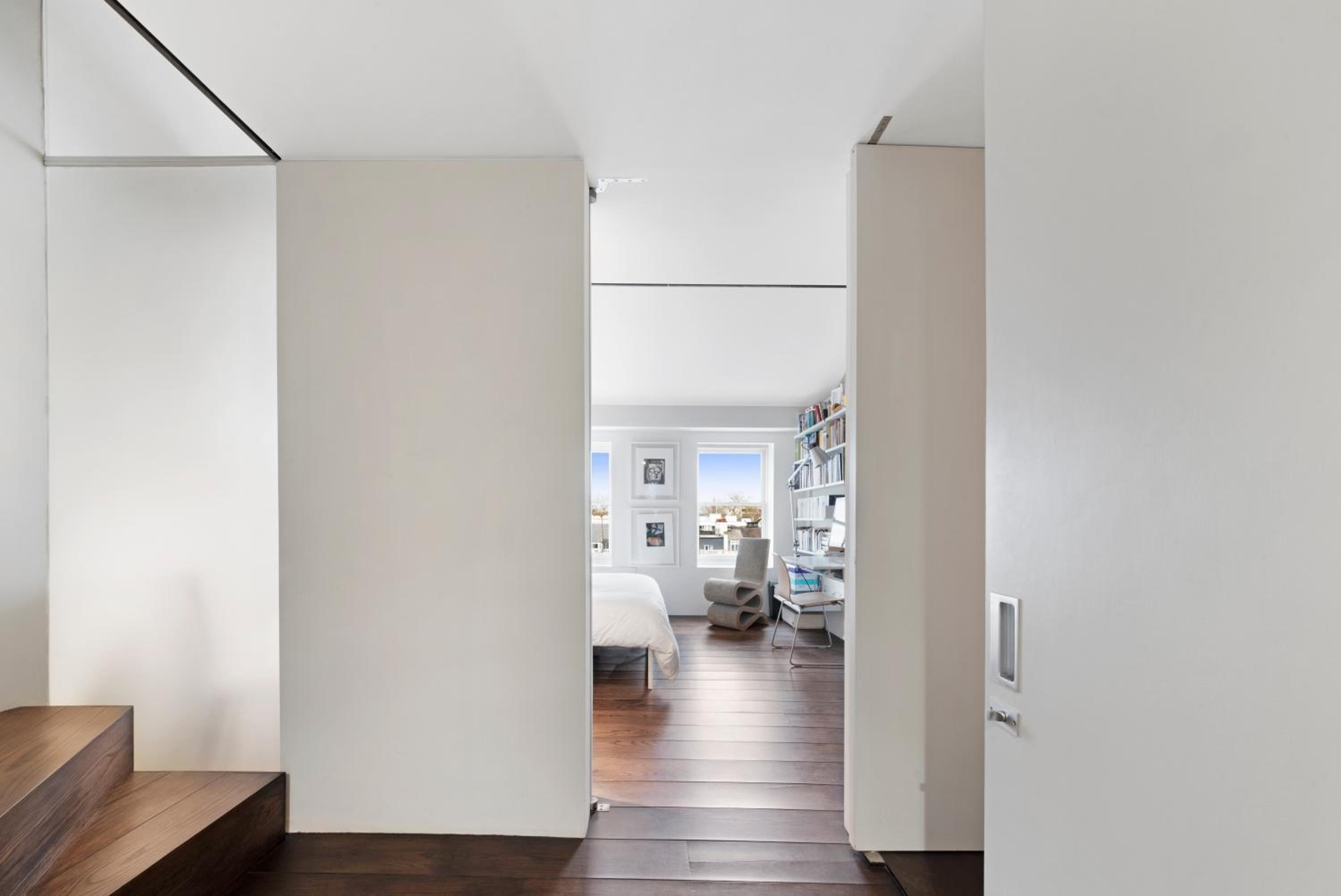 Elegant Paddington Penthouse by MoreThanStays