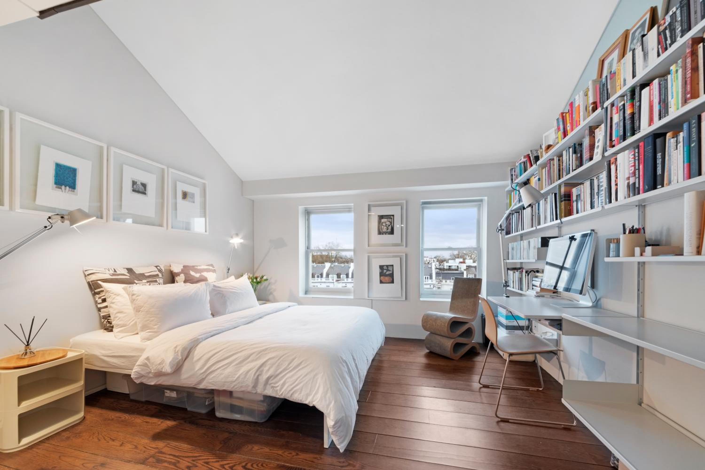 Elegant Paddington Penthouse by MoreThanStays