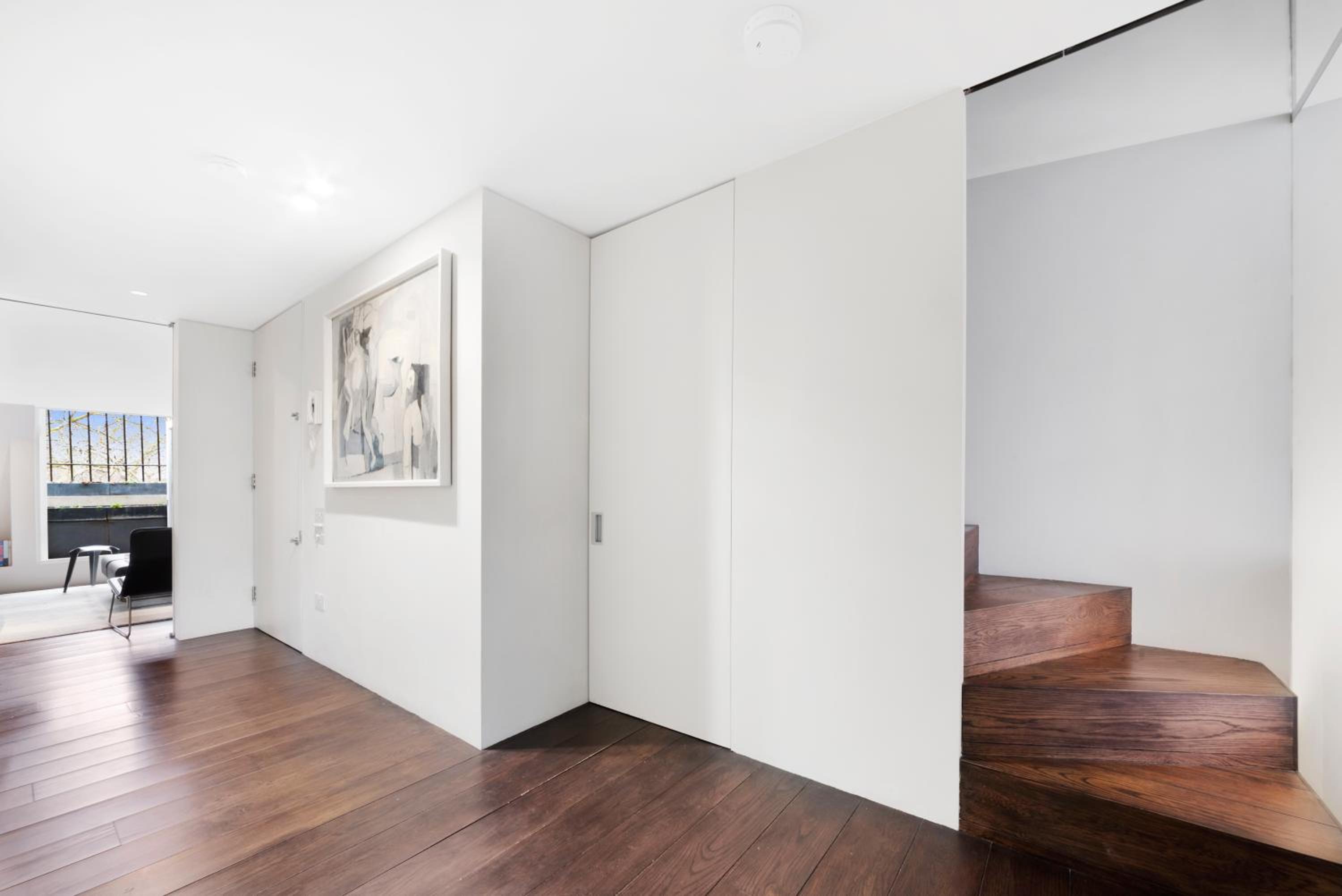 Elegant Paddington Penthouse by MoreThanStays