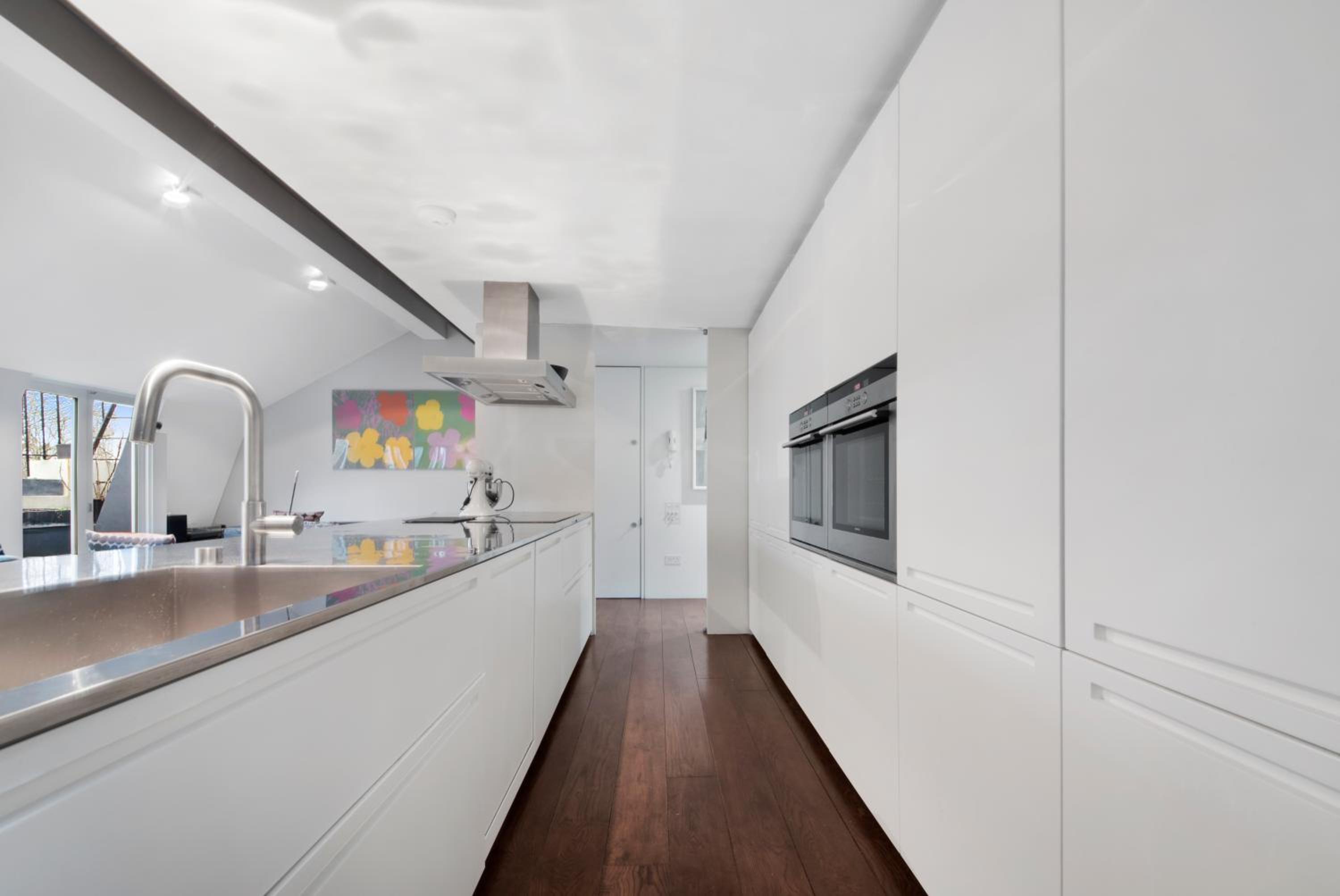 Elegant Paddington Penthouse by MoreThanStays