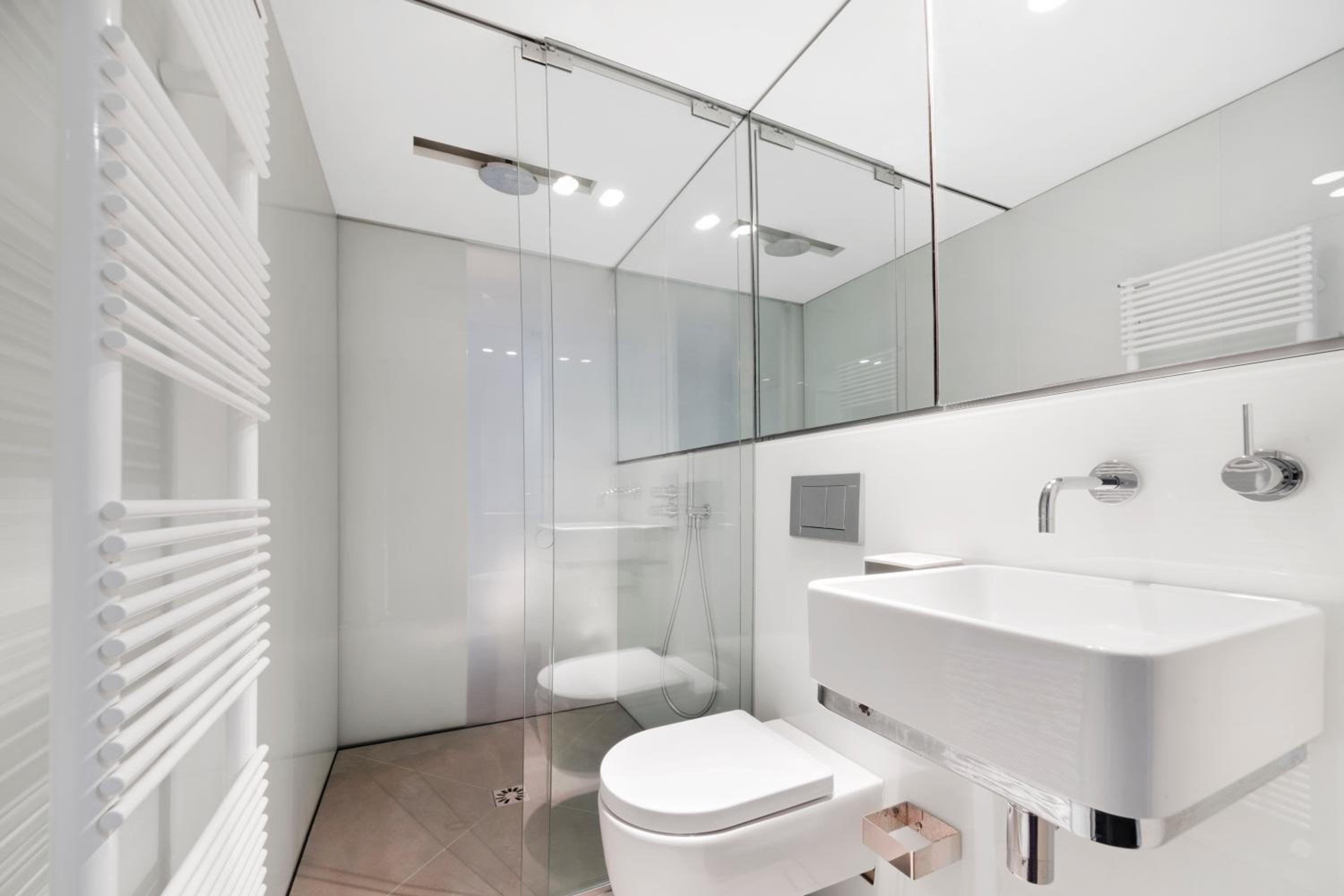Elegant Paddington Penthouse by MoreThanStays