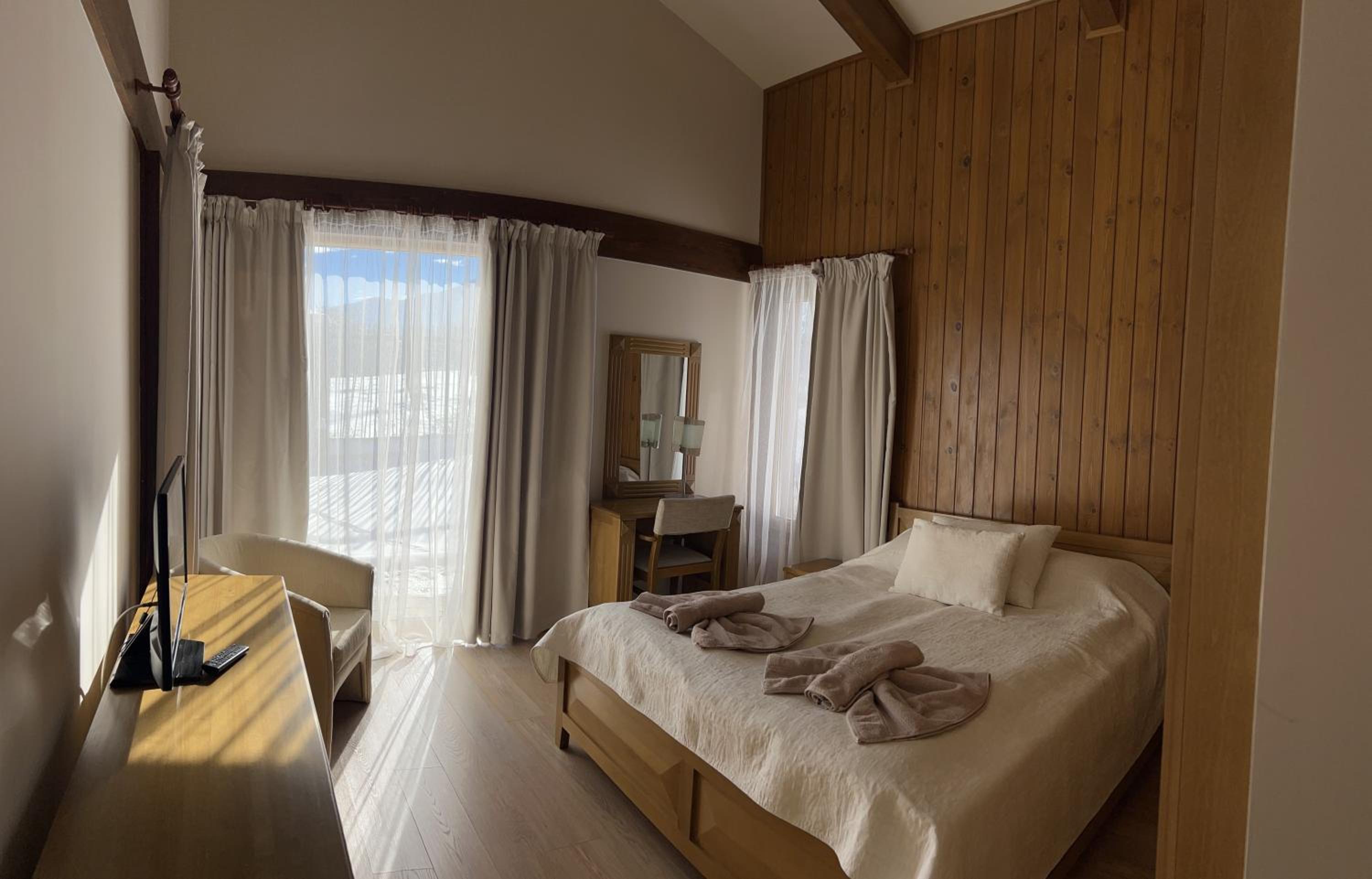 House in Pirin Golf Bansko