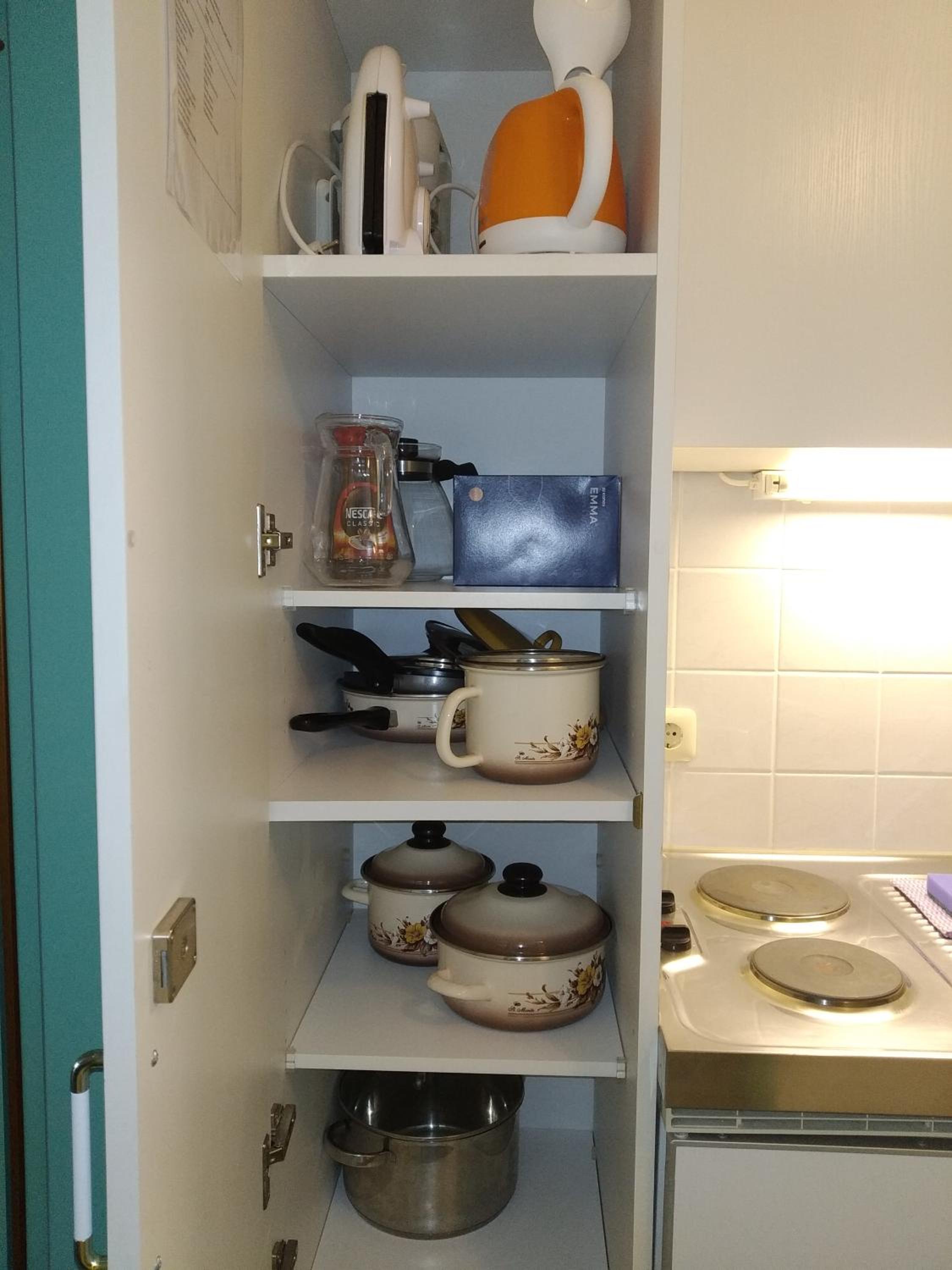 Mezonet Almberg Apartmany JaJ