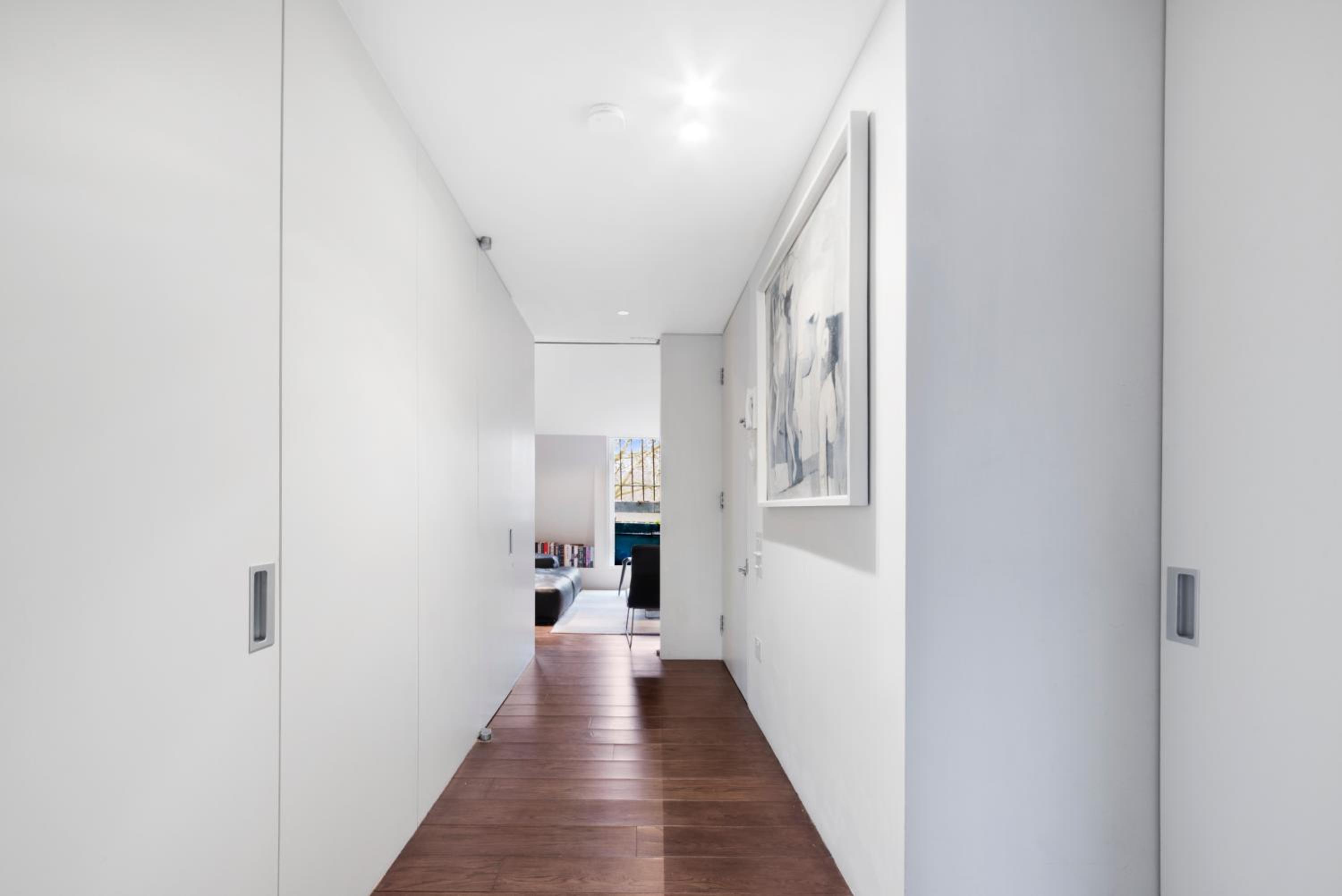 Elegant Paddington Penthouse by MoreThanStays