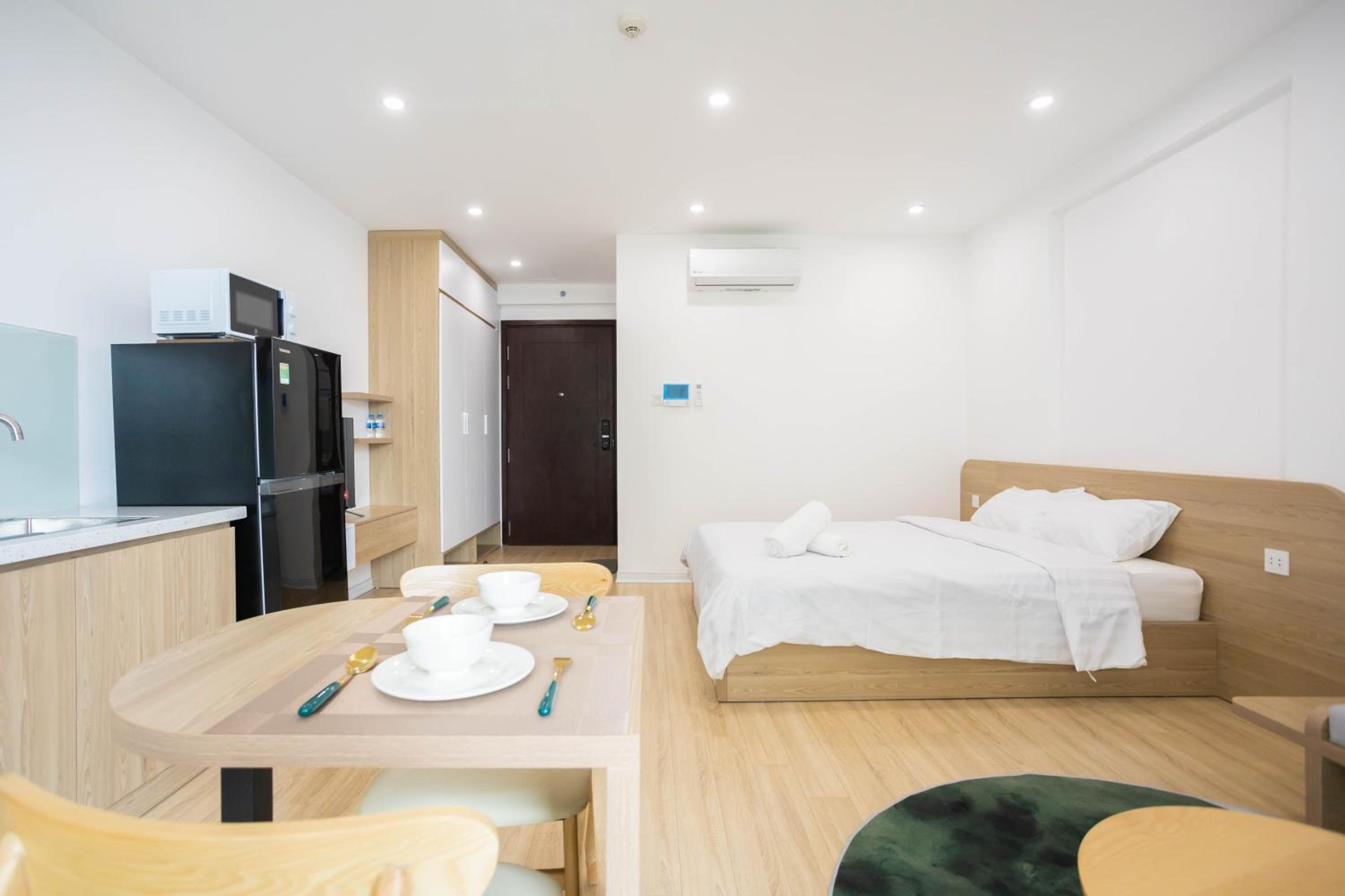 Vinhomes Dcapital Tran Duy Hung Official