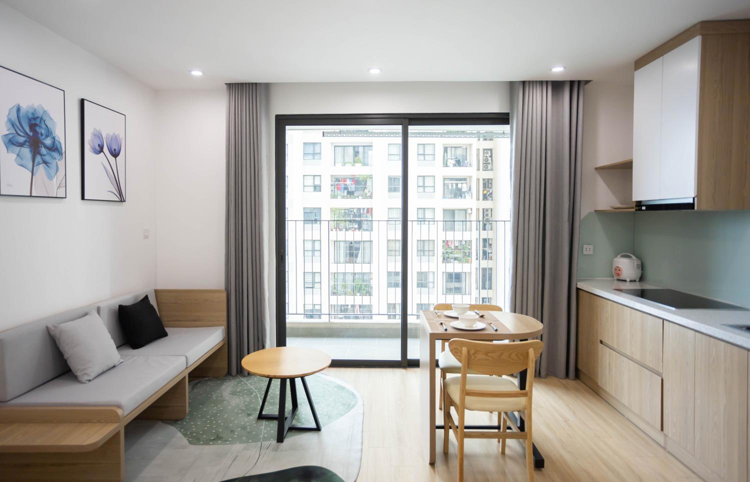 Vinhomes Dcapital Tran Duy Hung Official