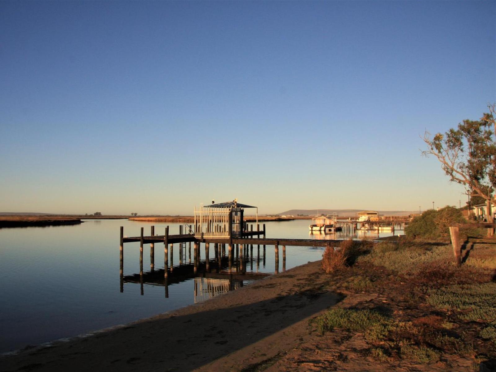Fishermansrest
