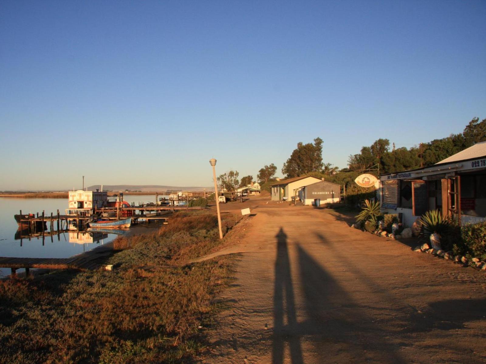 Fishermansrest